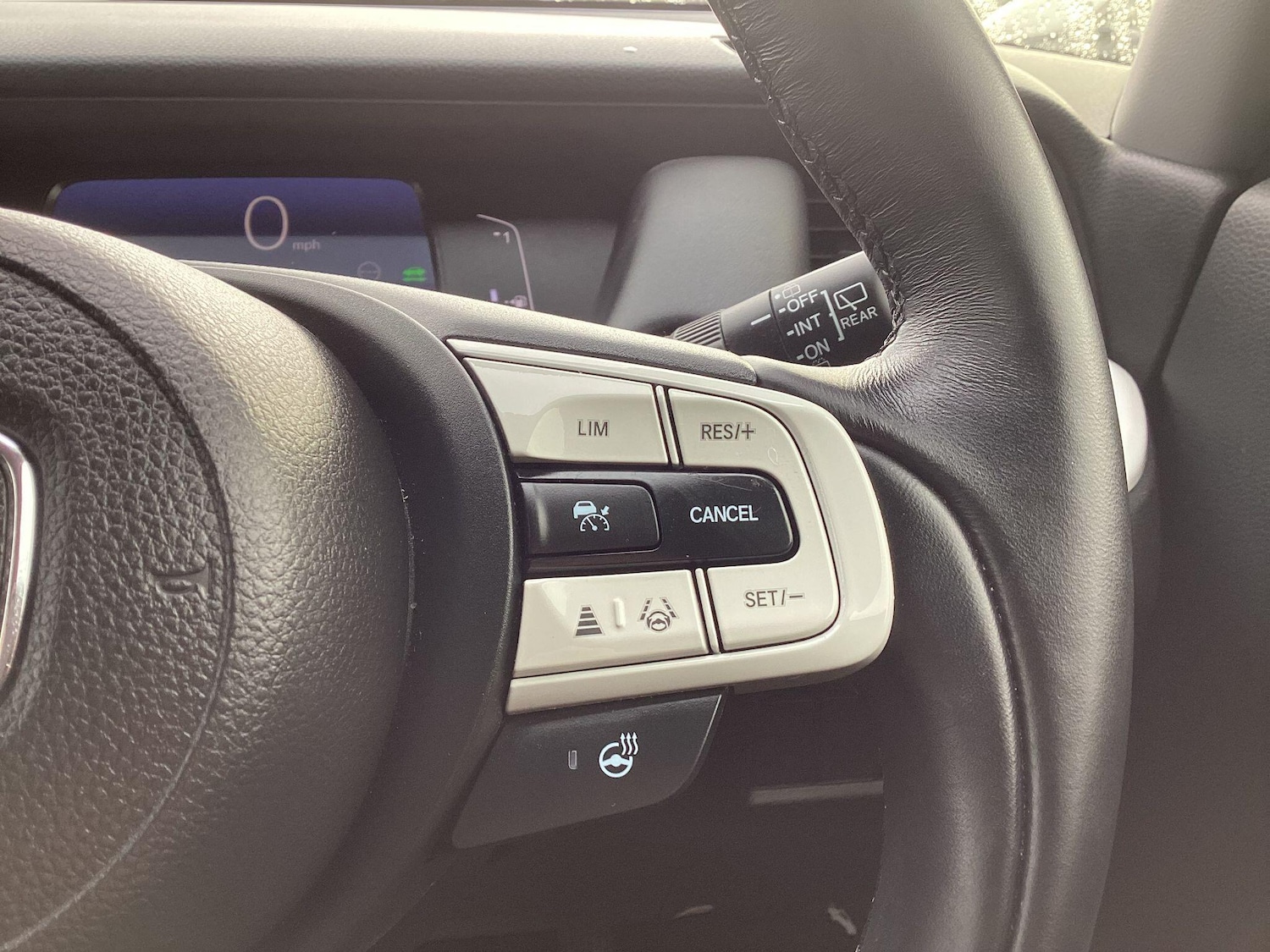 Used Honda Jazz 2023 for sale - 77612640: Photo 15