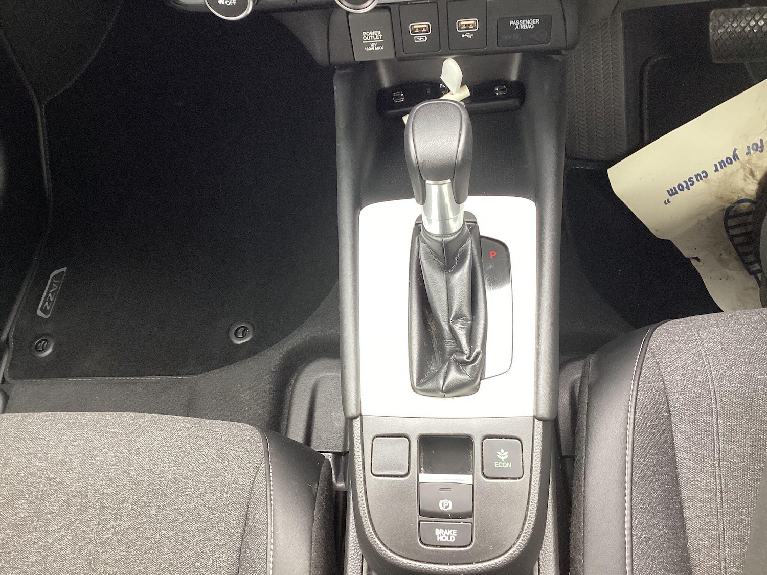 Used Honda Jazz 2023 for sale - 77612640: Photo 18