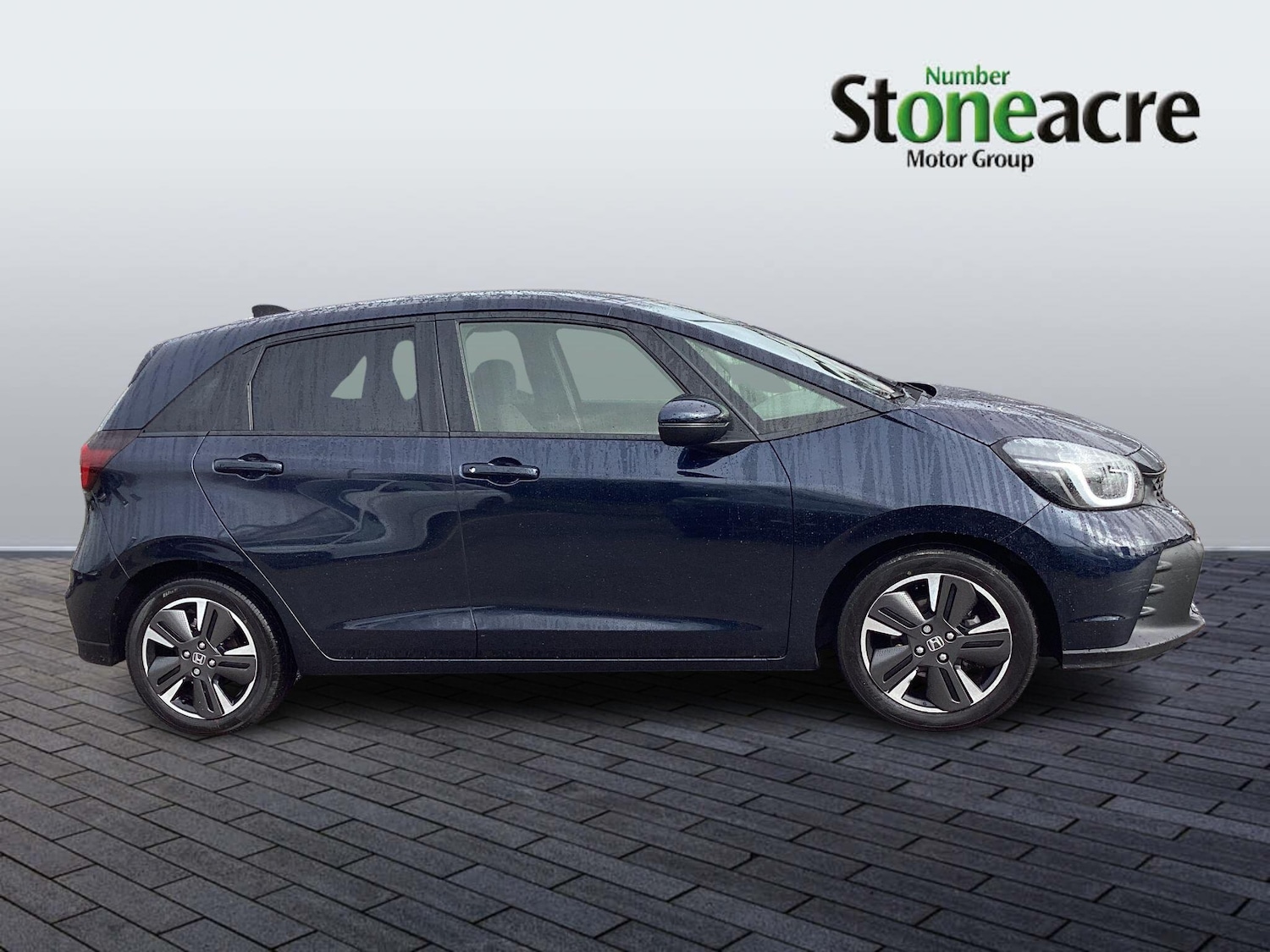 Used Honda Jazz 2023 for sale - 77612640: Photo 2