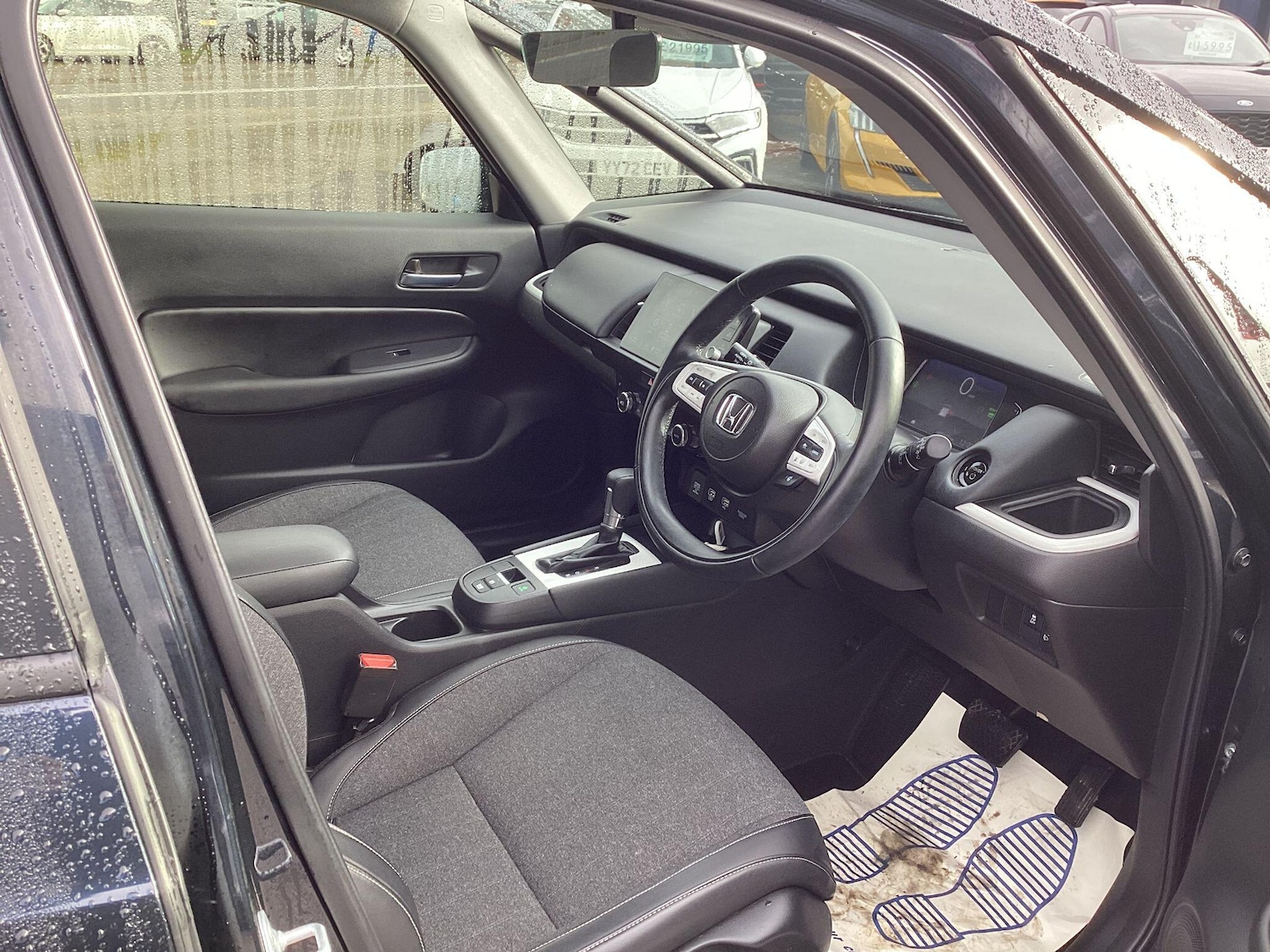 Used Honda Jazz 2023 for sale - 77612640: Photo 20