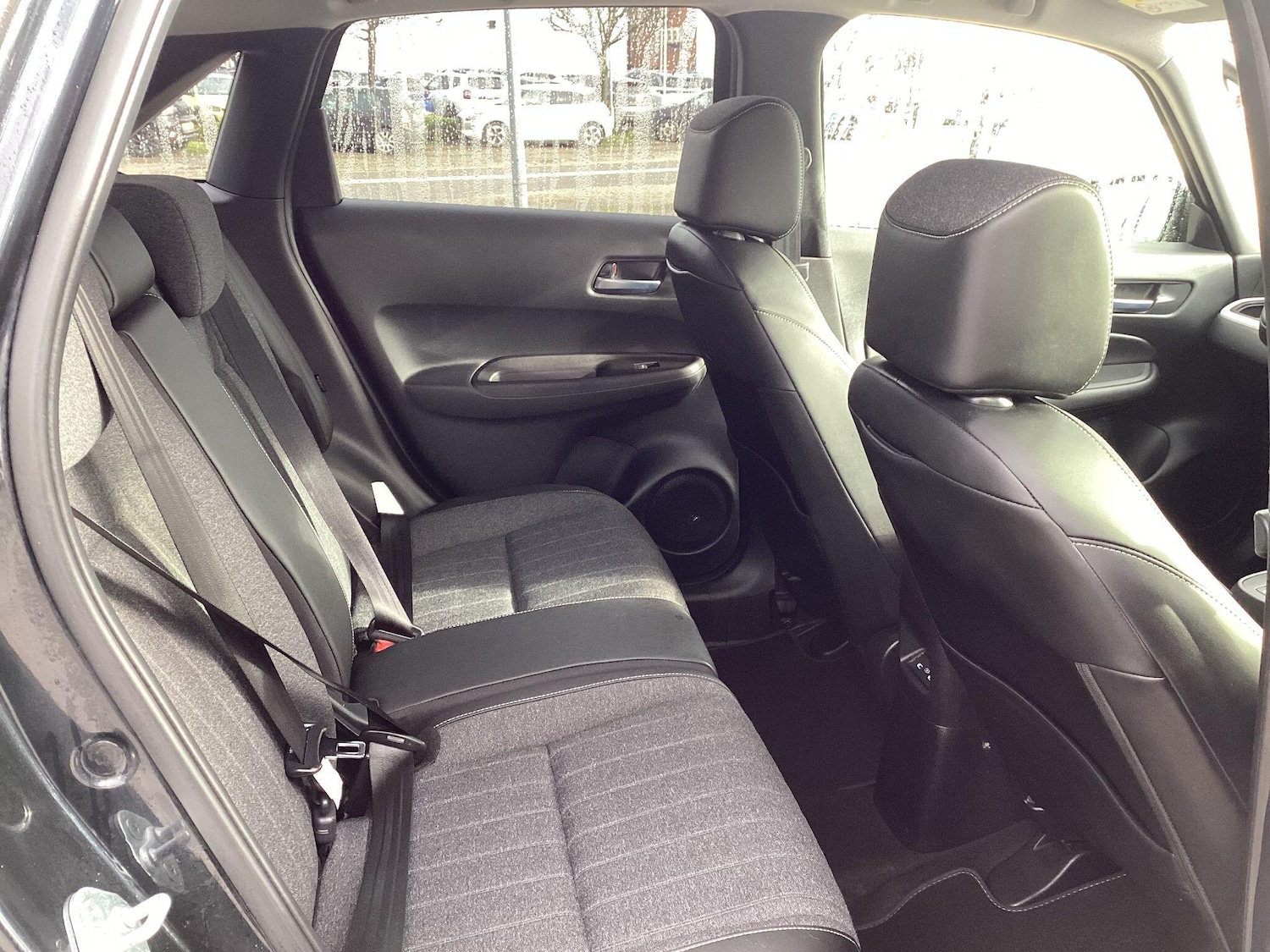 Used Honda Jazz 2023 for sale - 77612640: Photo 22