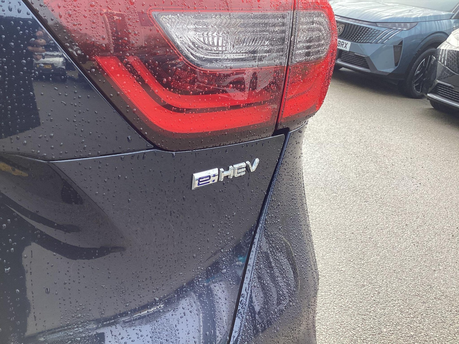 Used Honda Jazz 2023 for sale - 77612640: Photo 26