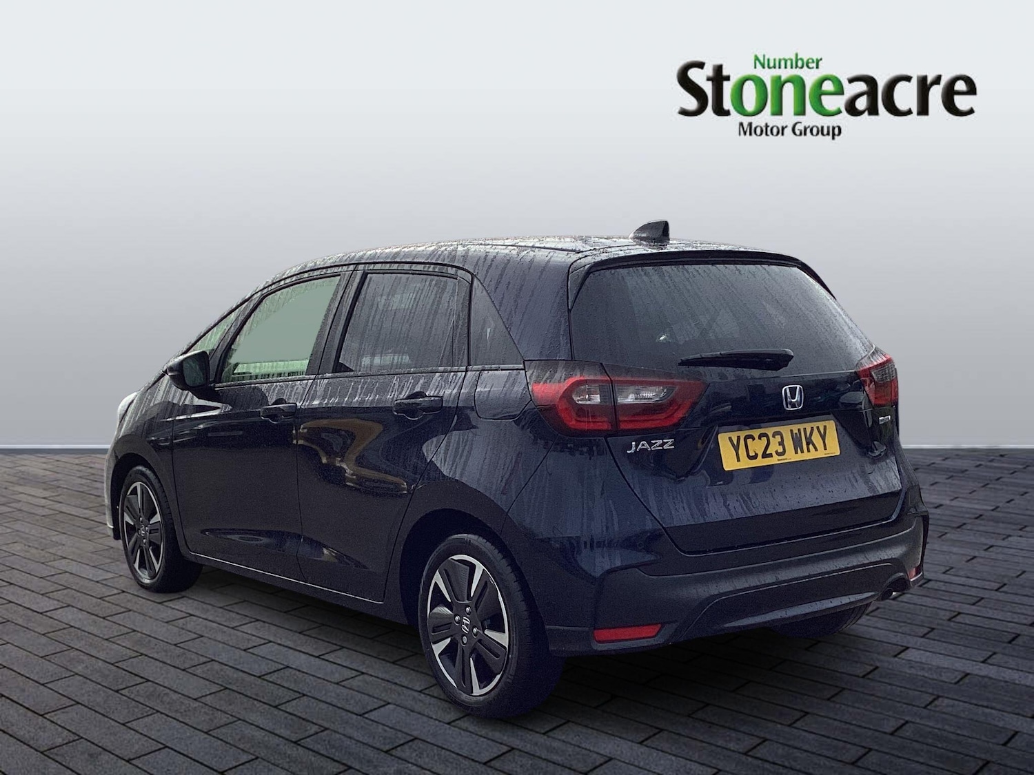 Used Honda Jazz 2023 for sale - 77612640: Photo 5