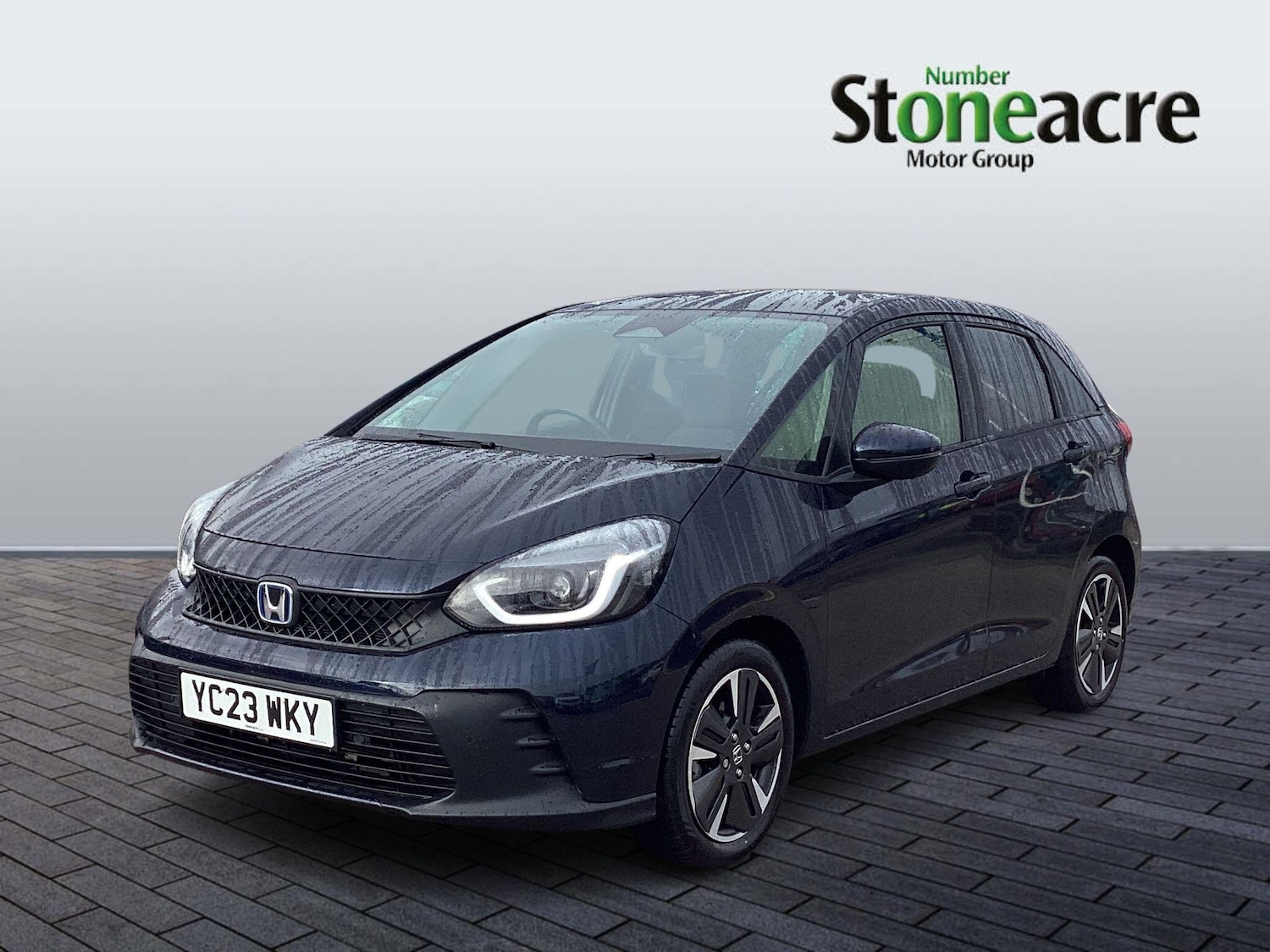 Used Honda Jazz 2023 for sale - 77612640: Photo 7