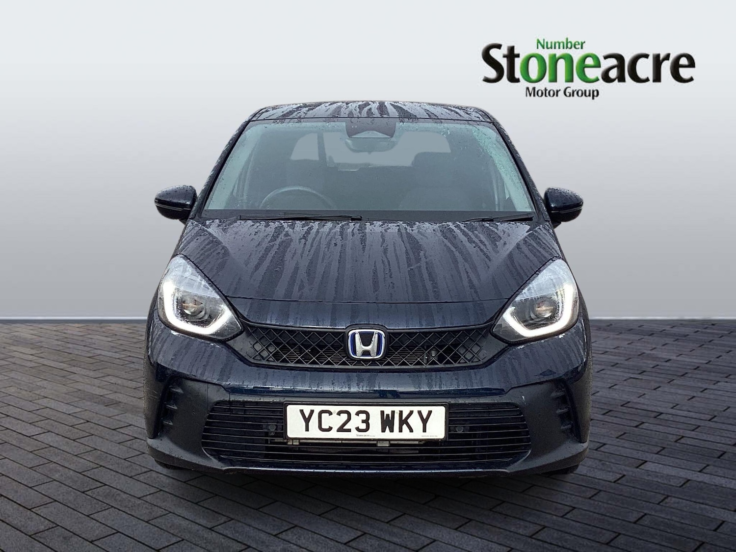 Used Honda Jazz 2023 for sale - 77612640: Photo 8