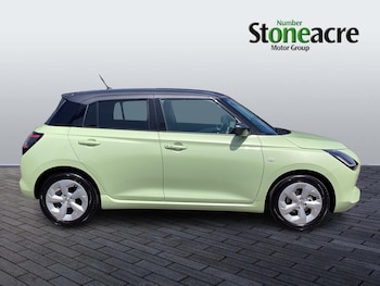 Used Suzuki Swift 2026 for sale - 79303527: Photo