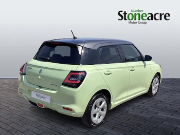 Used Suzuki Swift 2026 for sale - 79303527: Photo