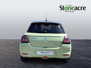 Used Suzuki Swift 2026 for sale - 79303527: Photo