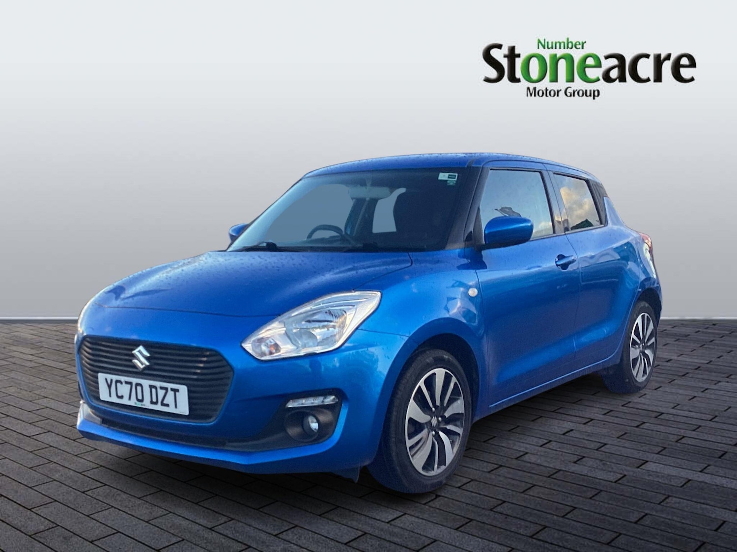 Used Suzuki Swift 2020 for sale - 77021129: Photo 10