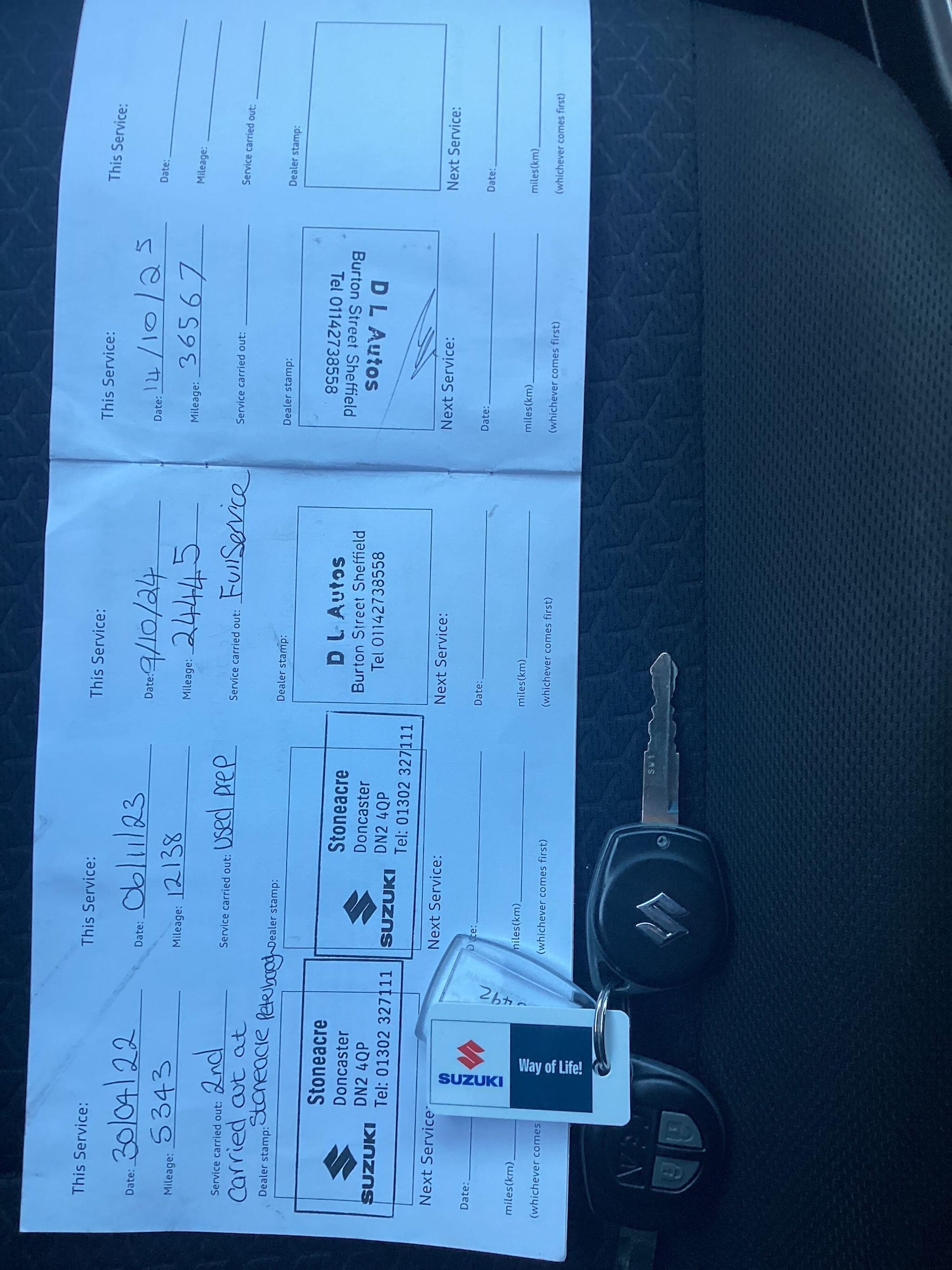 Used Suzuki Swift 2020 for sale - 77021129: Photo 23