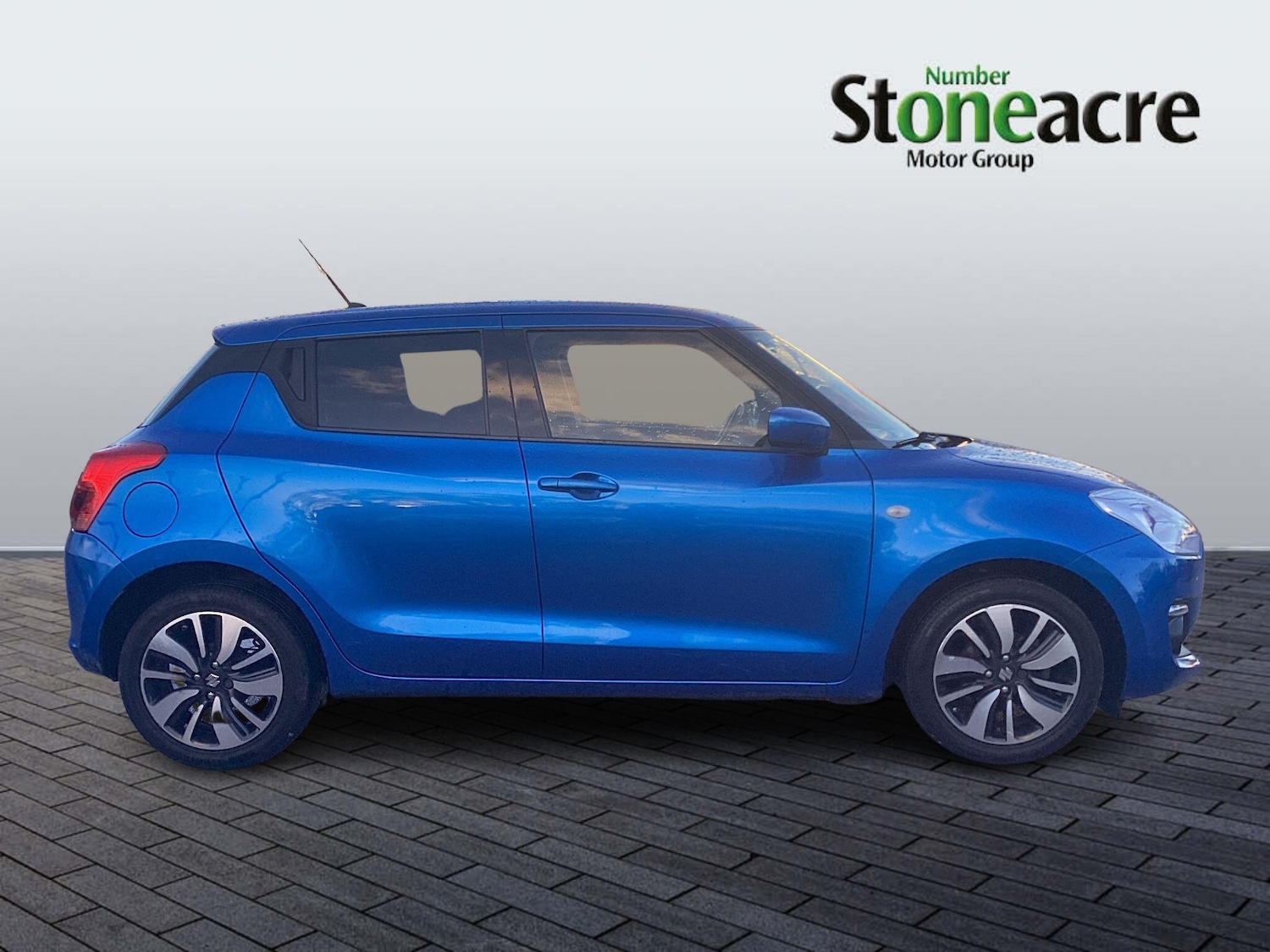 Used Suzuki Swift 2020 for sale - 77021129: Photo 4