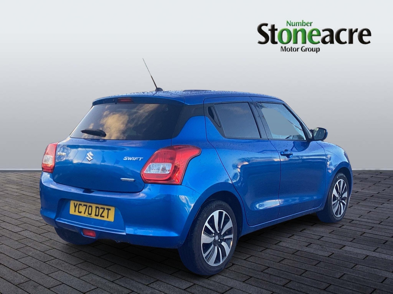 Used Suzuki Swift 2020 for sale - 77021129: Photo 5