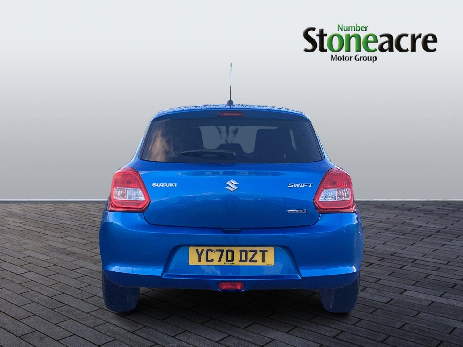 Used Suzuki Swift 2020 for sale - 77021129: Photo 6