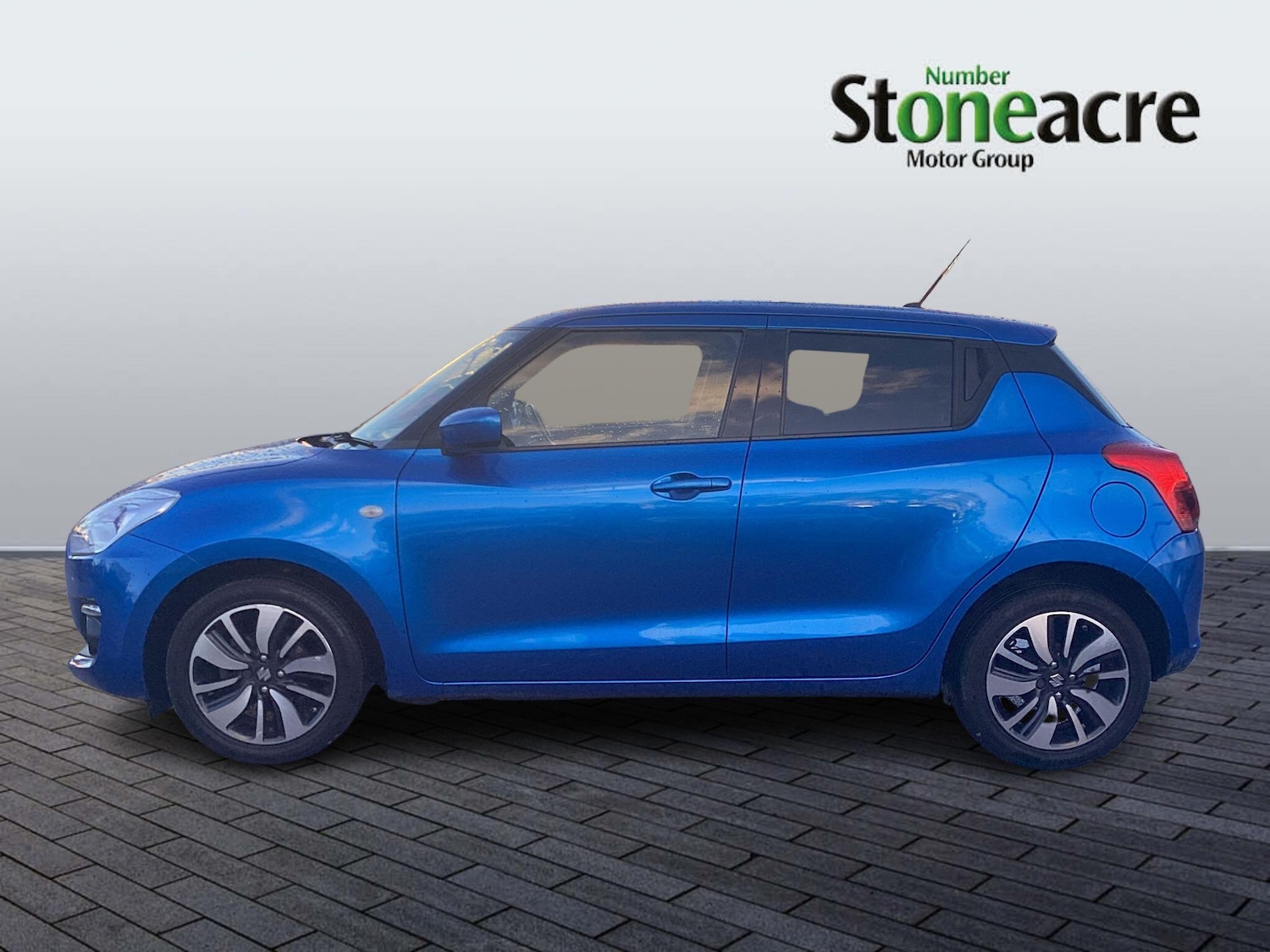 Used Suzuki Swift 2020 for sale - 77021129: Photo 8