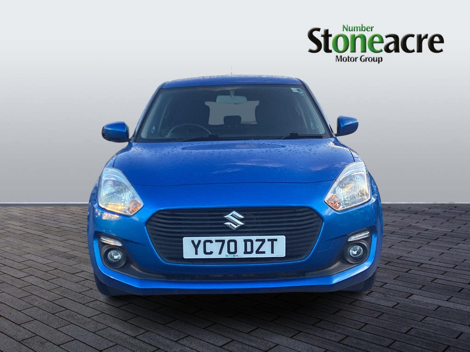 Used Suzuki Swift 2020 for sale - 77021129: Photo 9