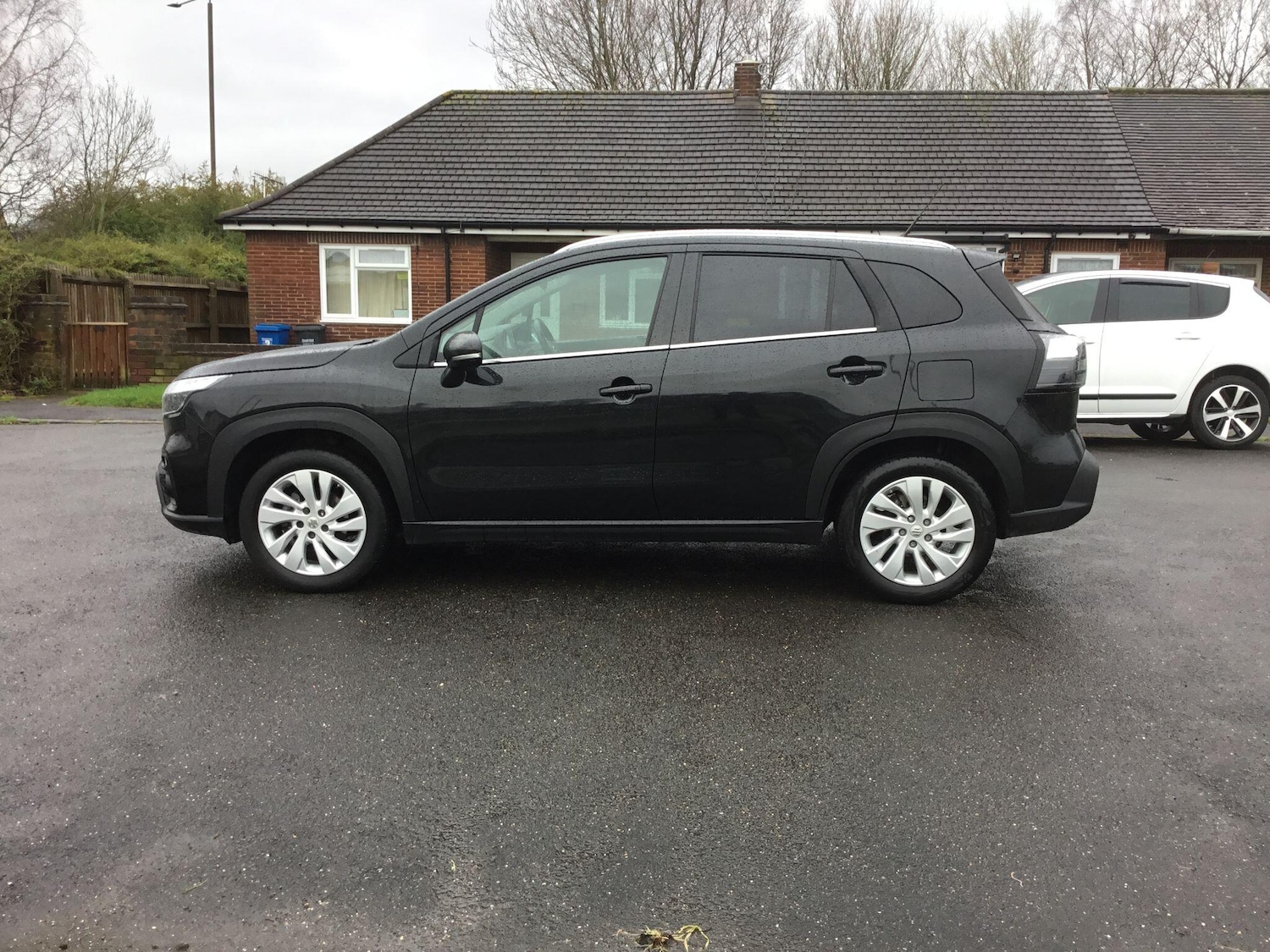 Used Suzuki SX4 S-Cross 2022 for sale - 77710012: Photo 11