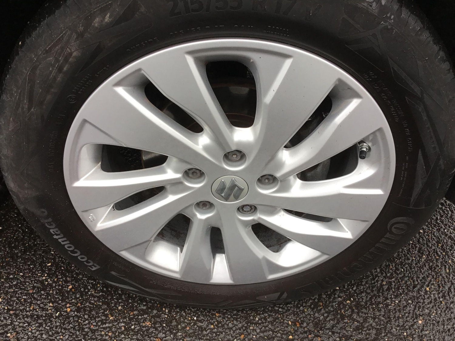 Used Suzuki SX4 S-Cross 2022 for sale - 77710012: Photo 14