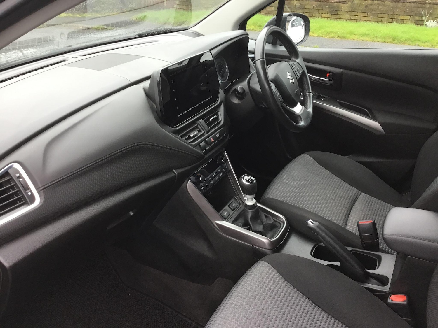 Used Suzuki SX4 S-Cross 2022 for sale - 77710012: Photo 16