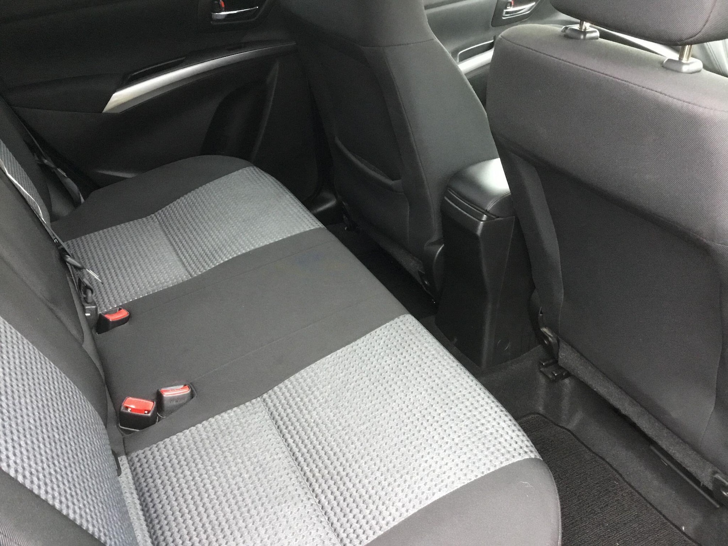 Used Suzuki SX4 S-Cross 2022 for sale - 77710012: Photo 17