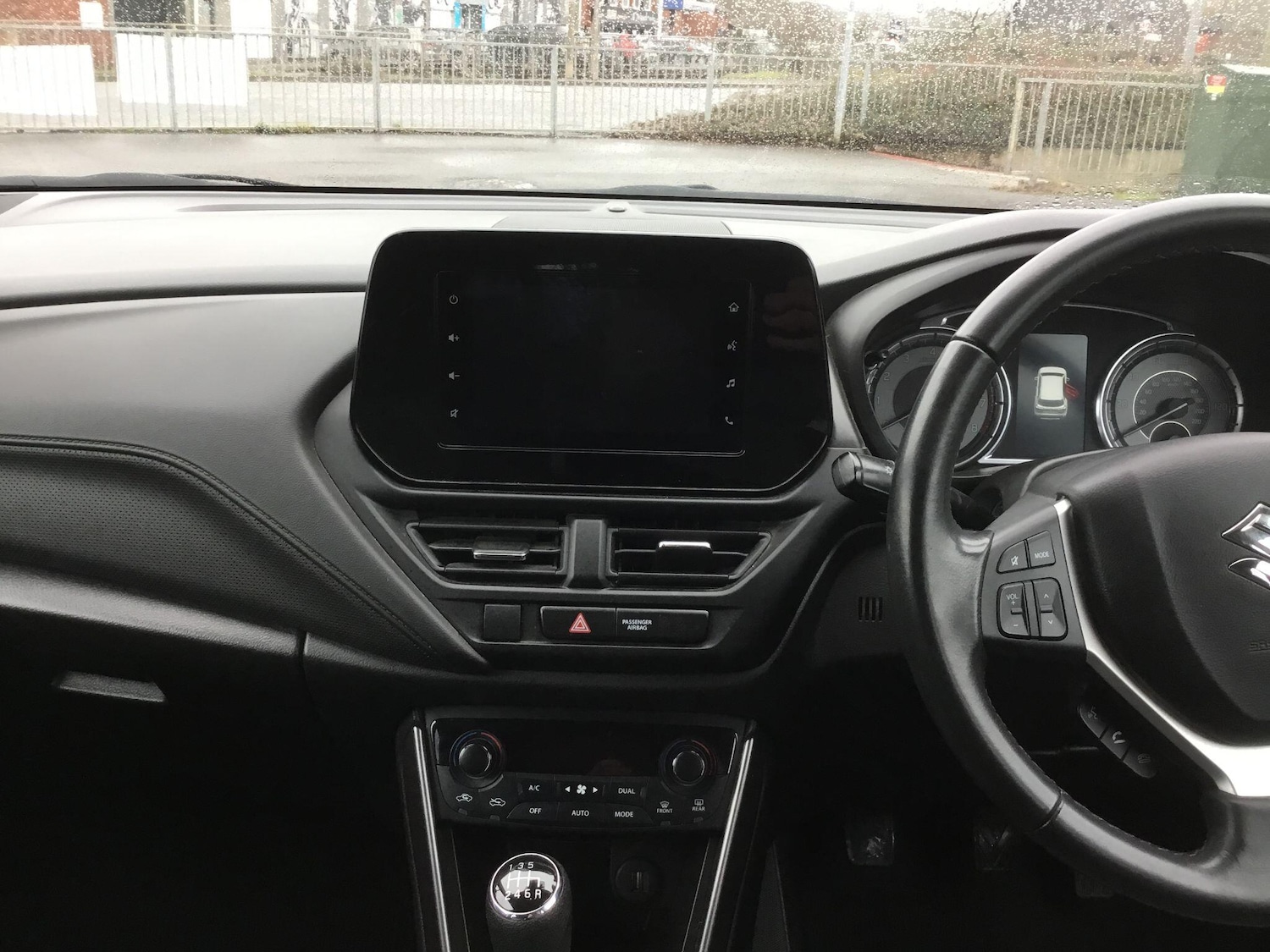 Used Suzuki SX4 S-Cross 2022 for sale - 77710012: Photo 20