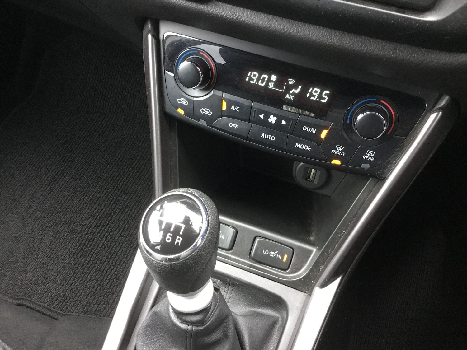 Used Suzuki SX4 S-Cross 2022 for sale - 77710012: Photo 22