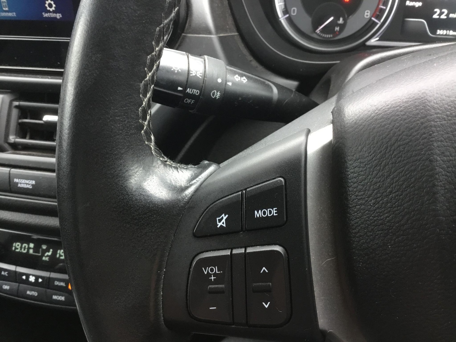 Used Suzuki SX4 S-Cross 2022 for sale - 77710012: Photo 23