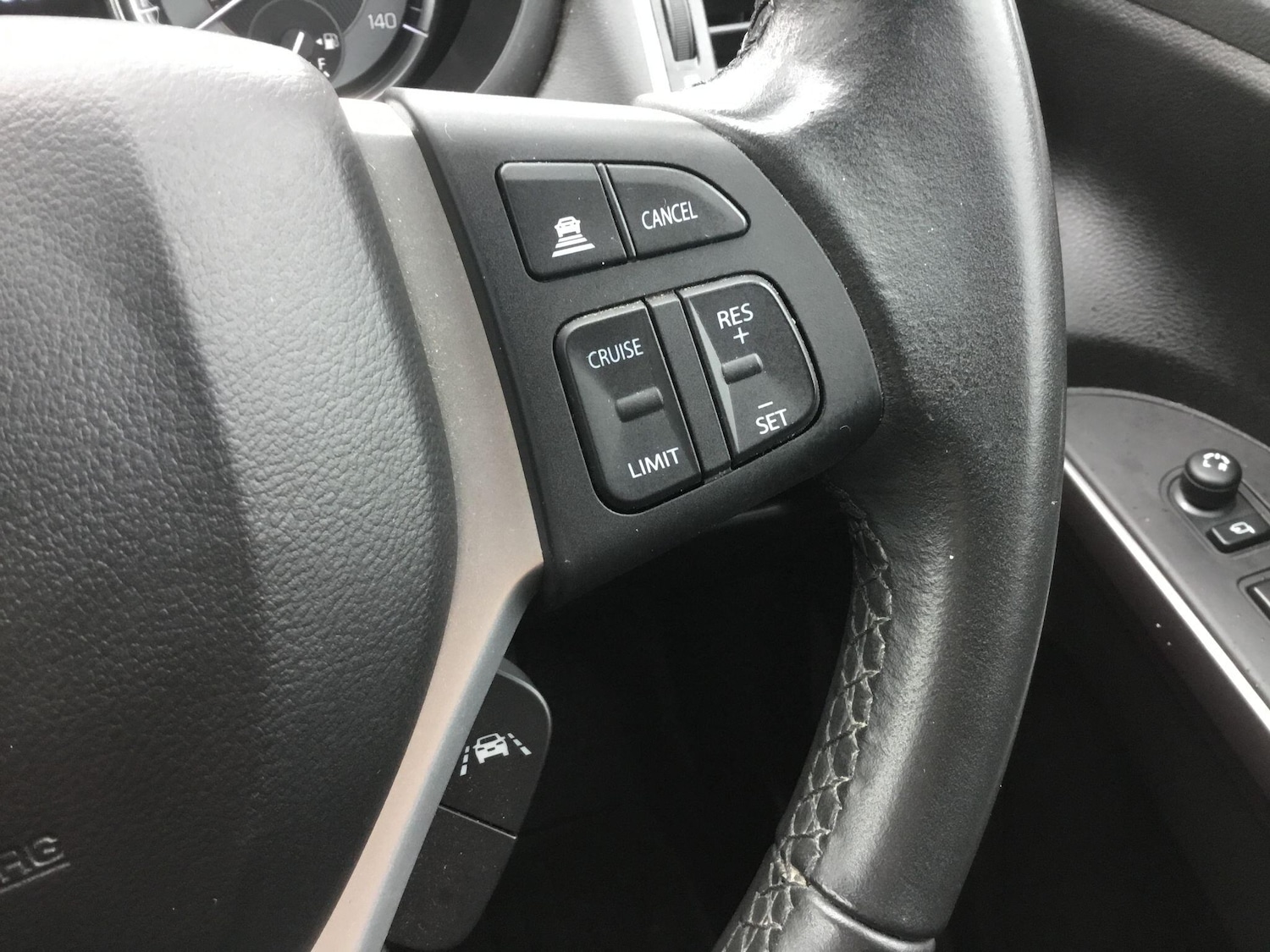 Used Suzuki SX4 S-Cross 2022 for sale - 77710012: Photo 24