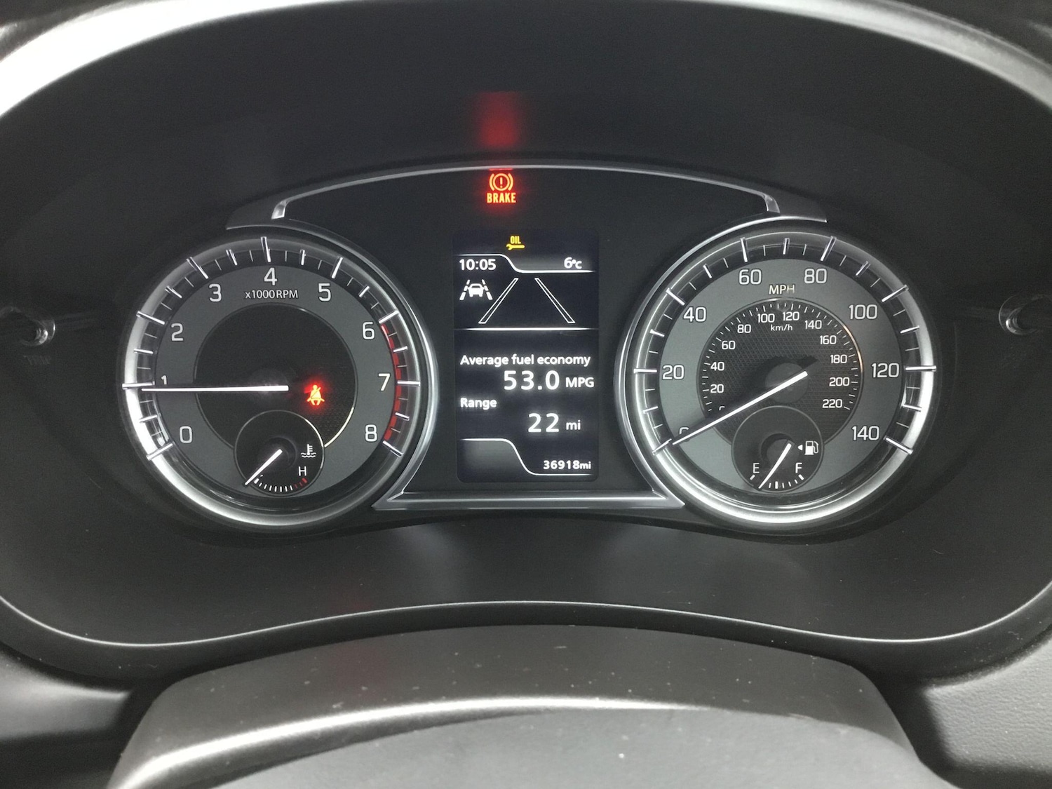 Used Suzuki SX4 S-Cross 2022 for sale - 77710012: Photo 25