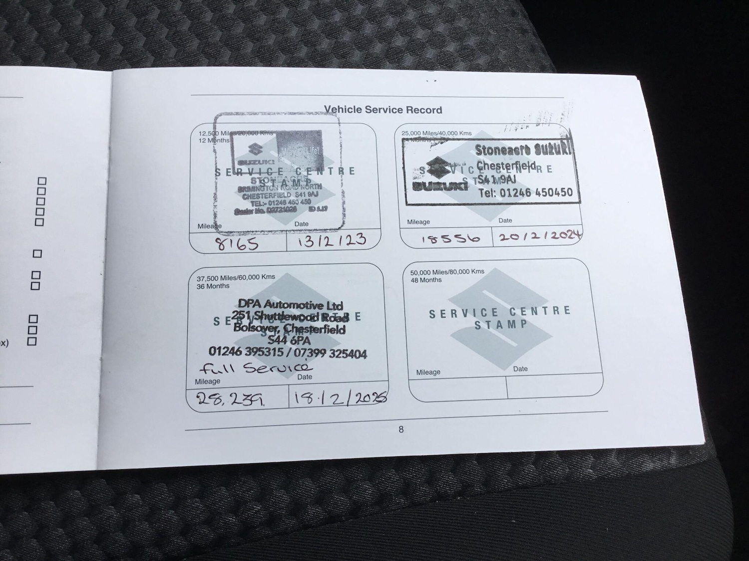 Used Suzuki SX4 S-Cross 2022 for sale - 77710012: Photo 29