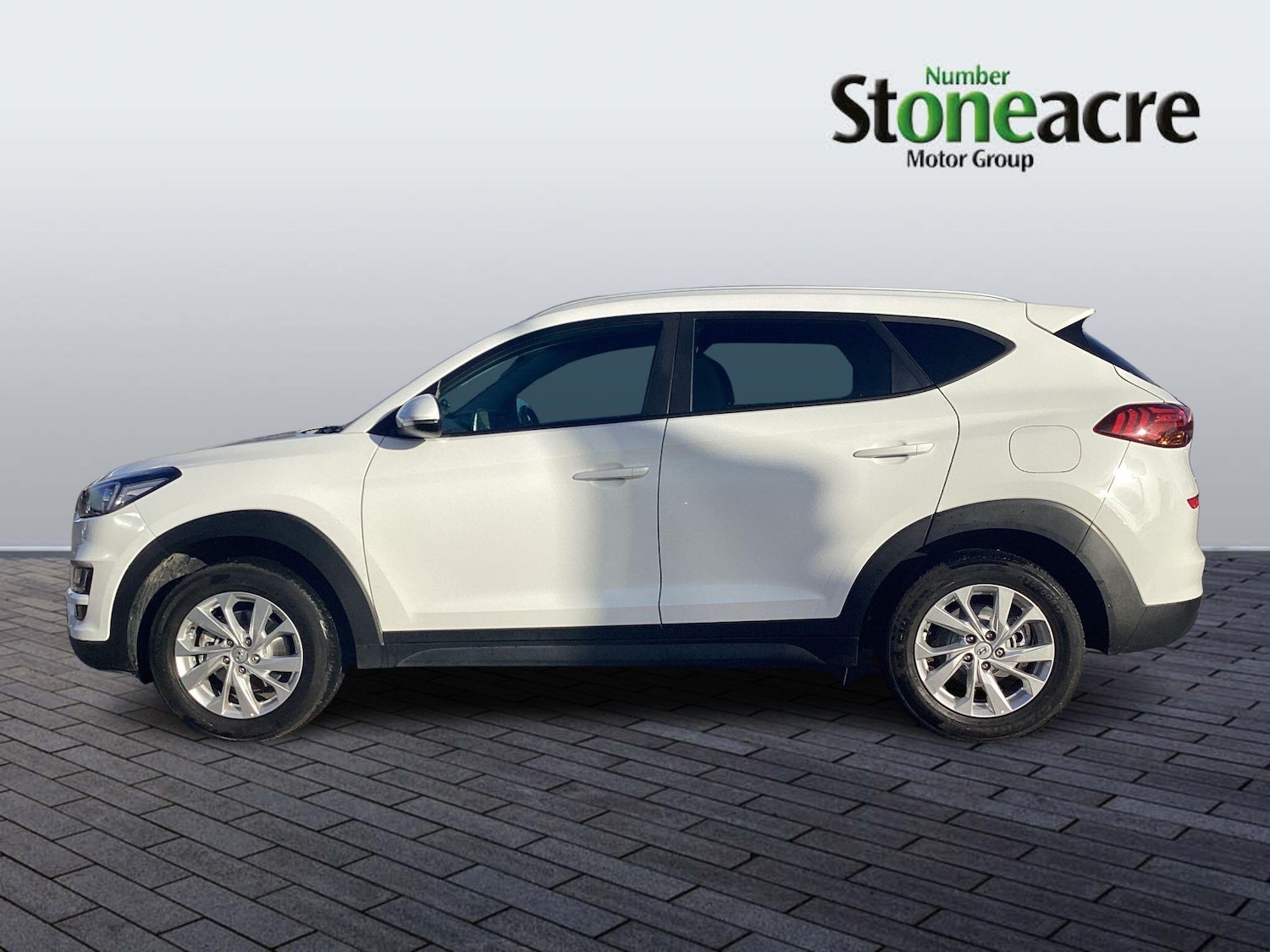 Used Hyundai TUCSON 2020 for sale - 76926762: Photo 5