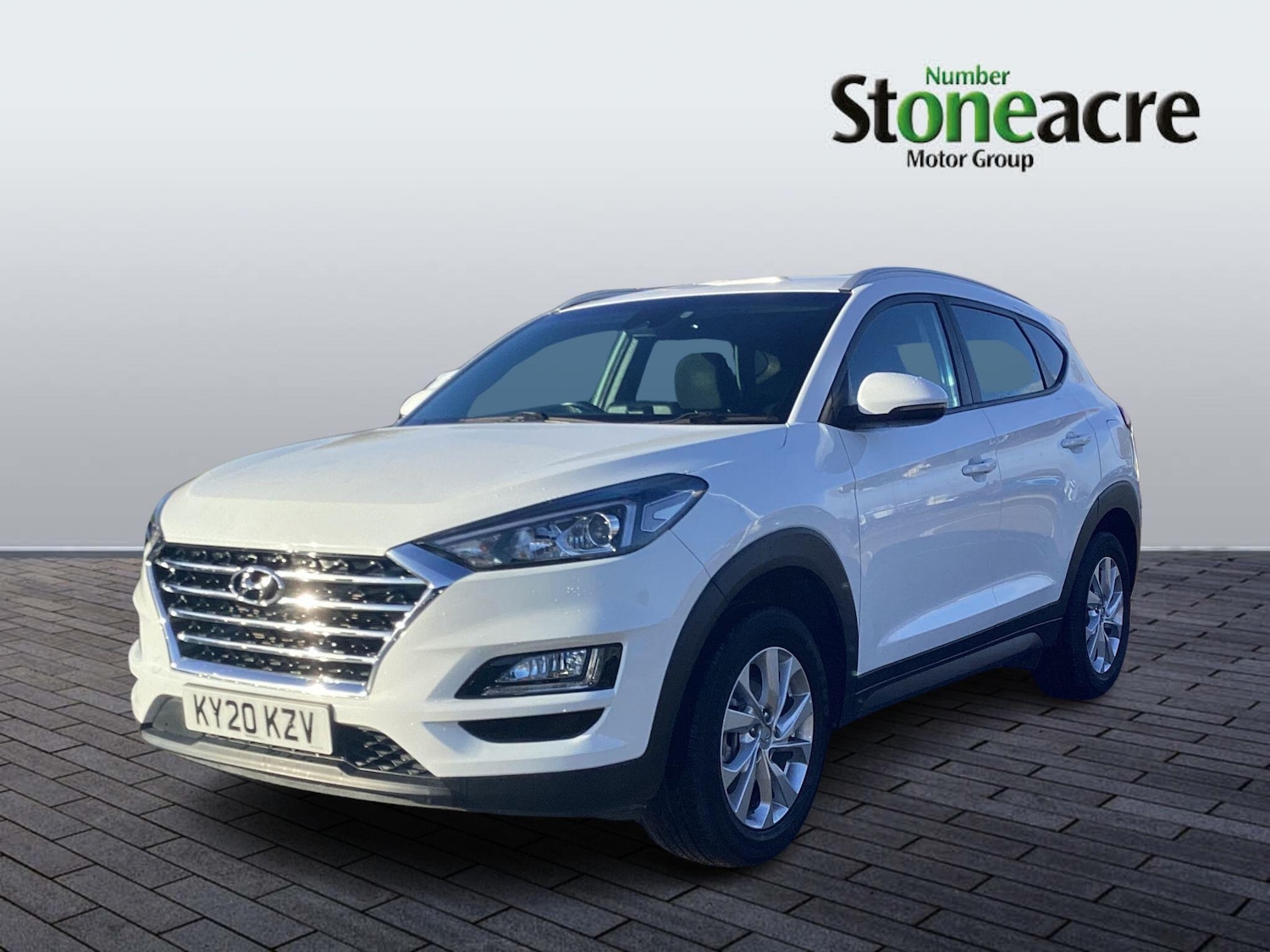 Used Hyundai TUCSON 2020 for sale - 76926762: Photo 6