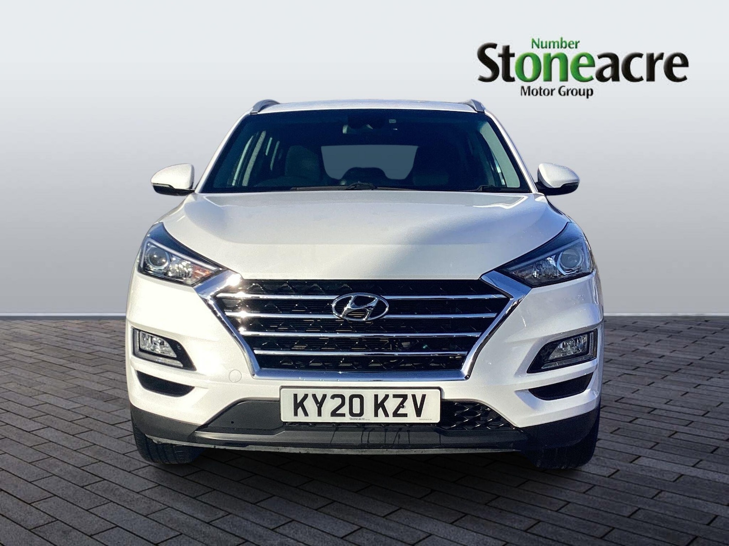 Used Hyundai TUCSON 2020 for sale - 76926762: Photo 7
