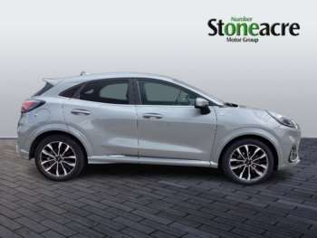 Used Ford Puma 2022 for sale - 75363314: Photo