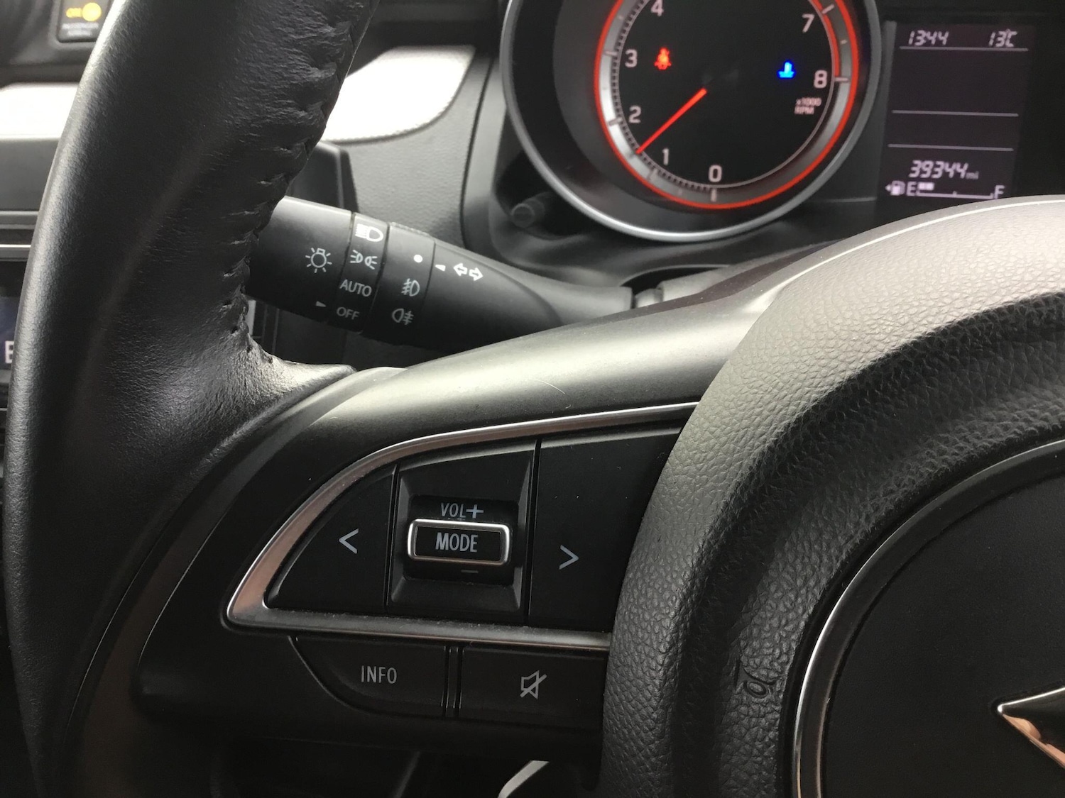 Used Suzuki Swift 2019 for sale - 76702218: Photo 22