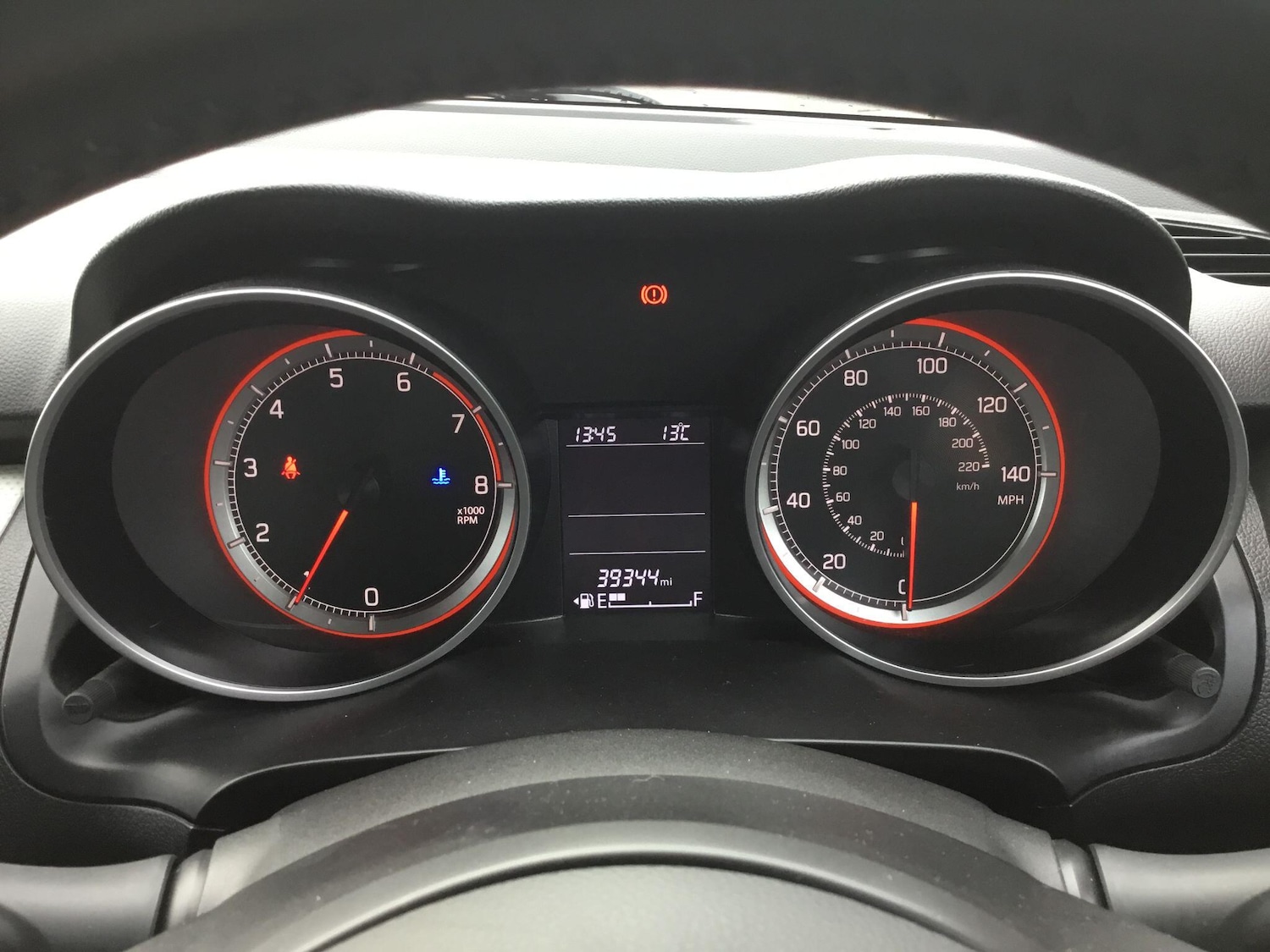 Used Suzuki Swift 2019 for sale - 76702218: Photo 24