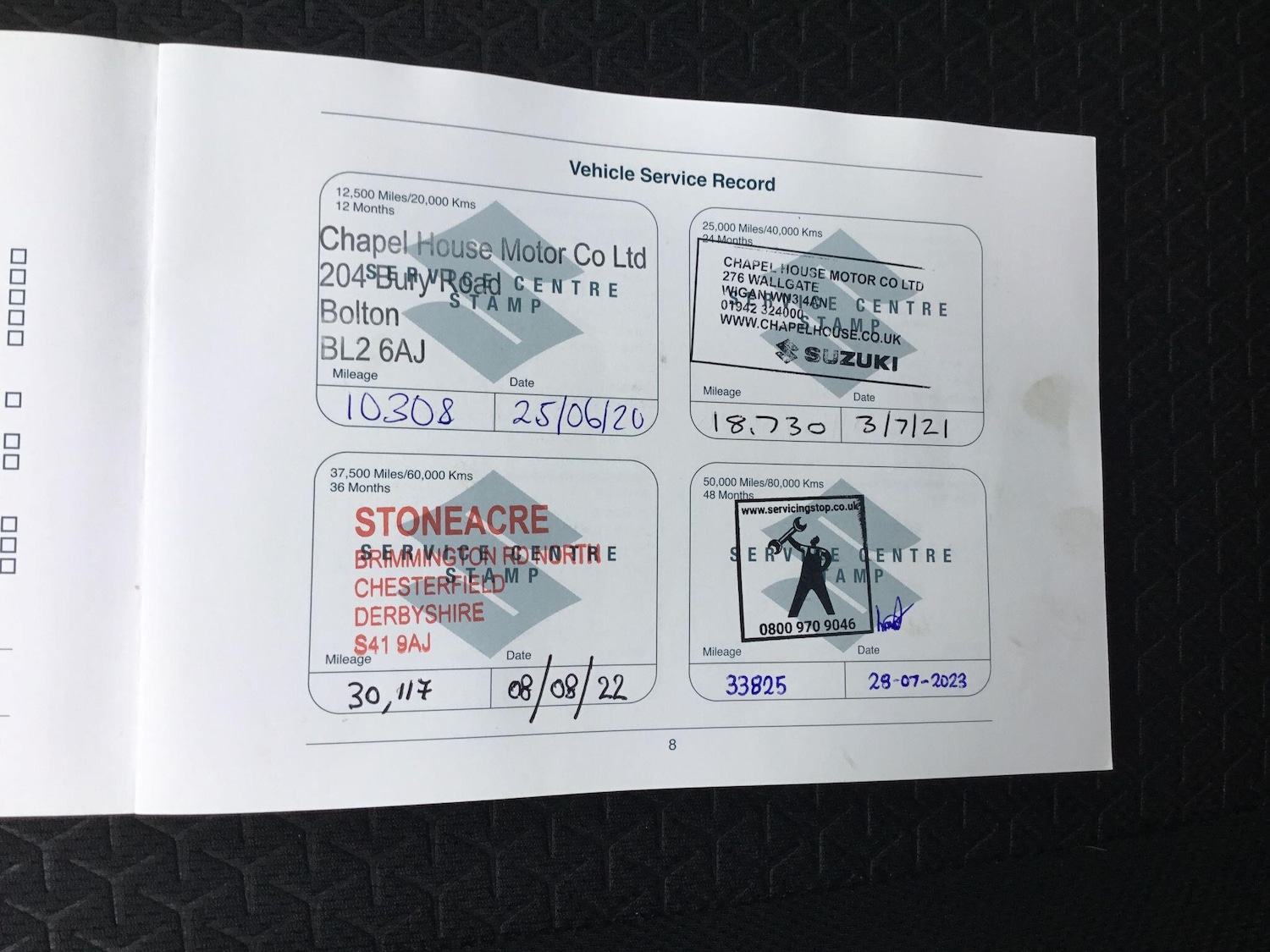 Used Suzuki Swift 2019 for sale - 76702218: Photo 30