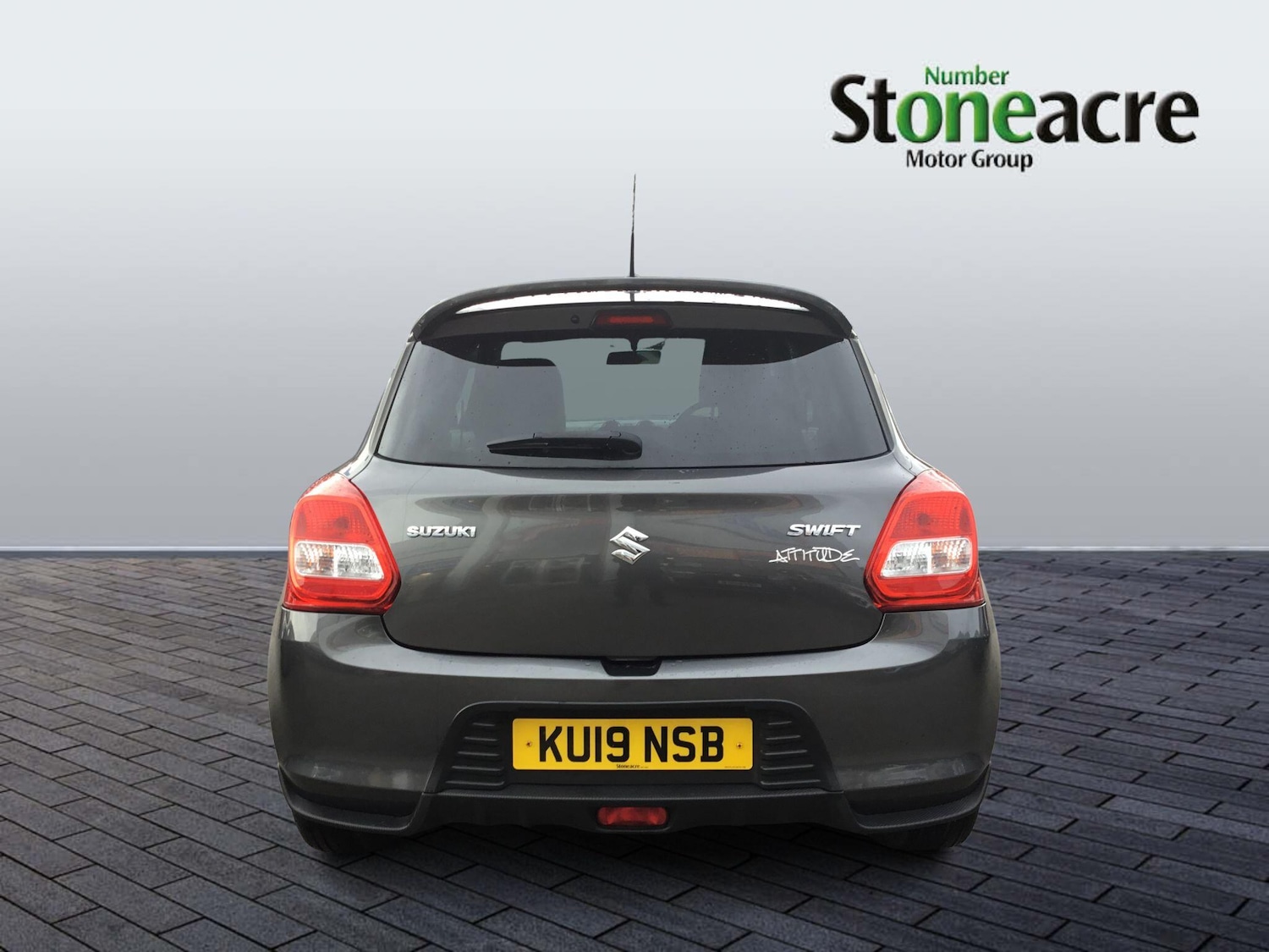 Used Suzuki Swift 2019 for sale - 76702218: Photo 6