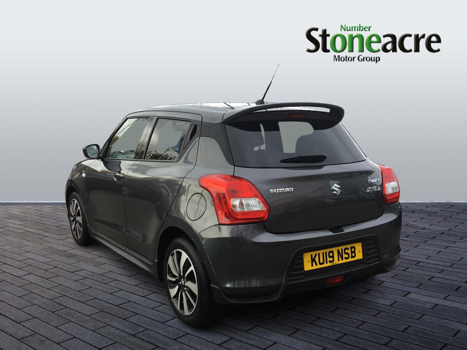 Used Suzuki Swift 2019 for sale - 76702218: Photo 7