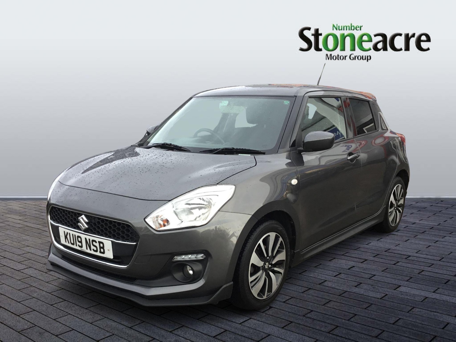 Used Suzuki Swift 2019 for sale - 76702218: Photo 9