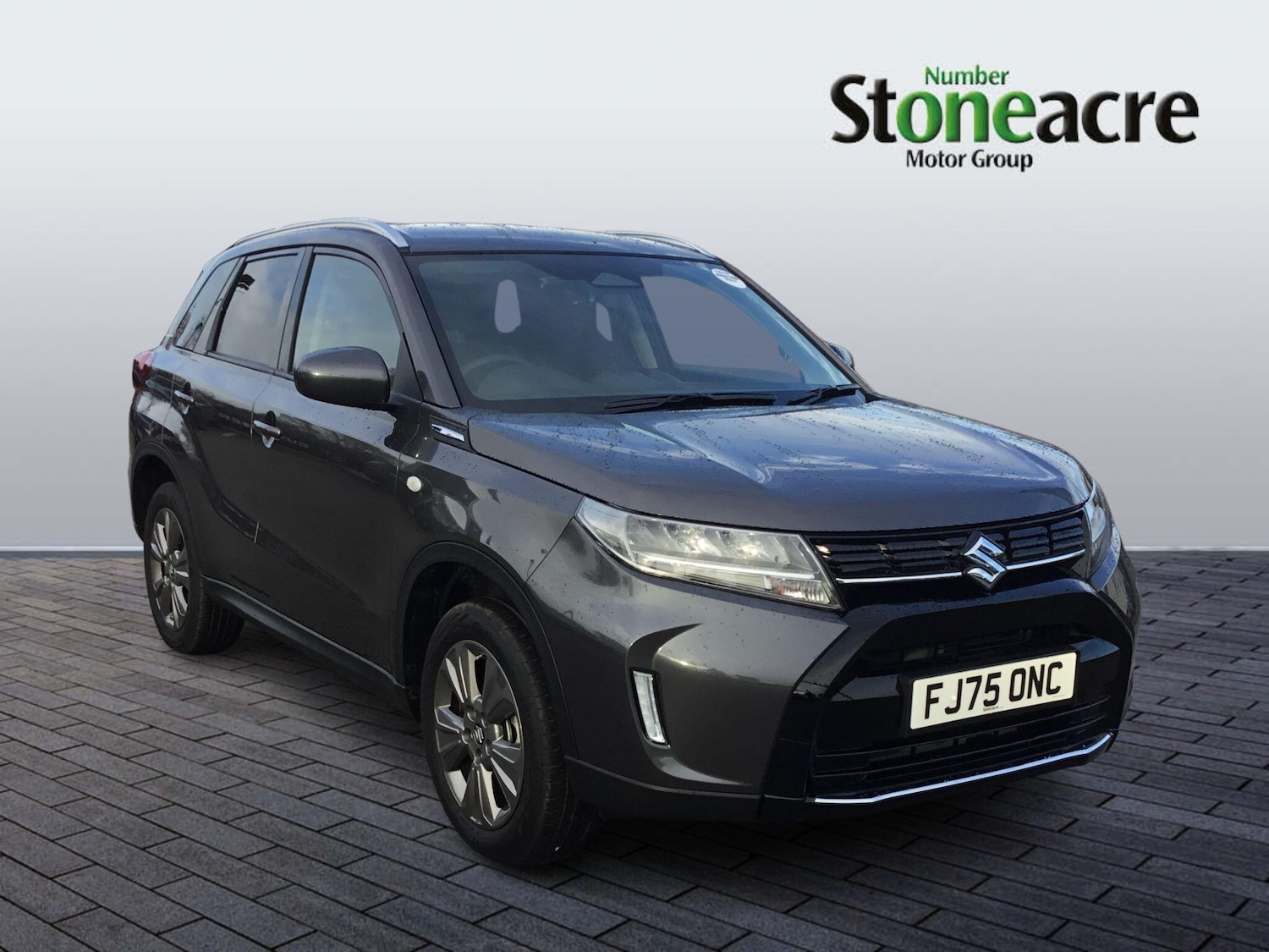 Used Suzuki Vitara 2025 for sale - 77091809: Photo 1