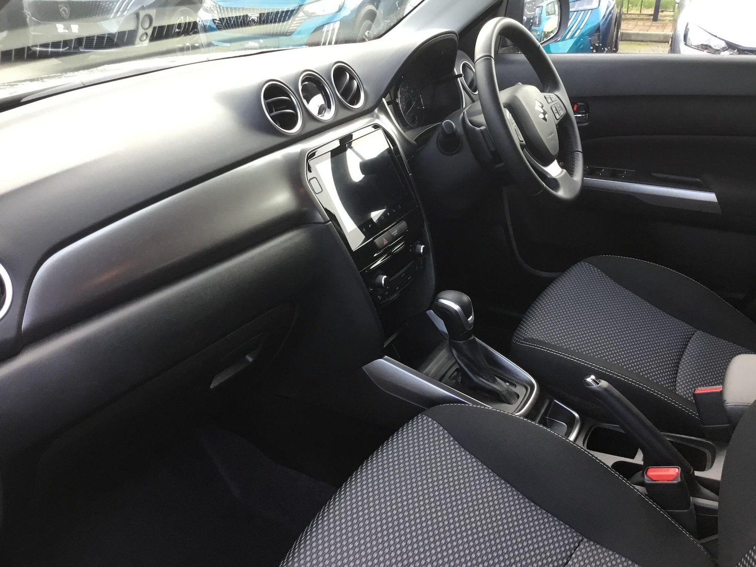 Used Suzuki Vitara 2025 for sale - 77091809: Photo 11