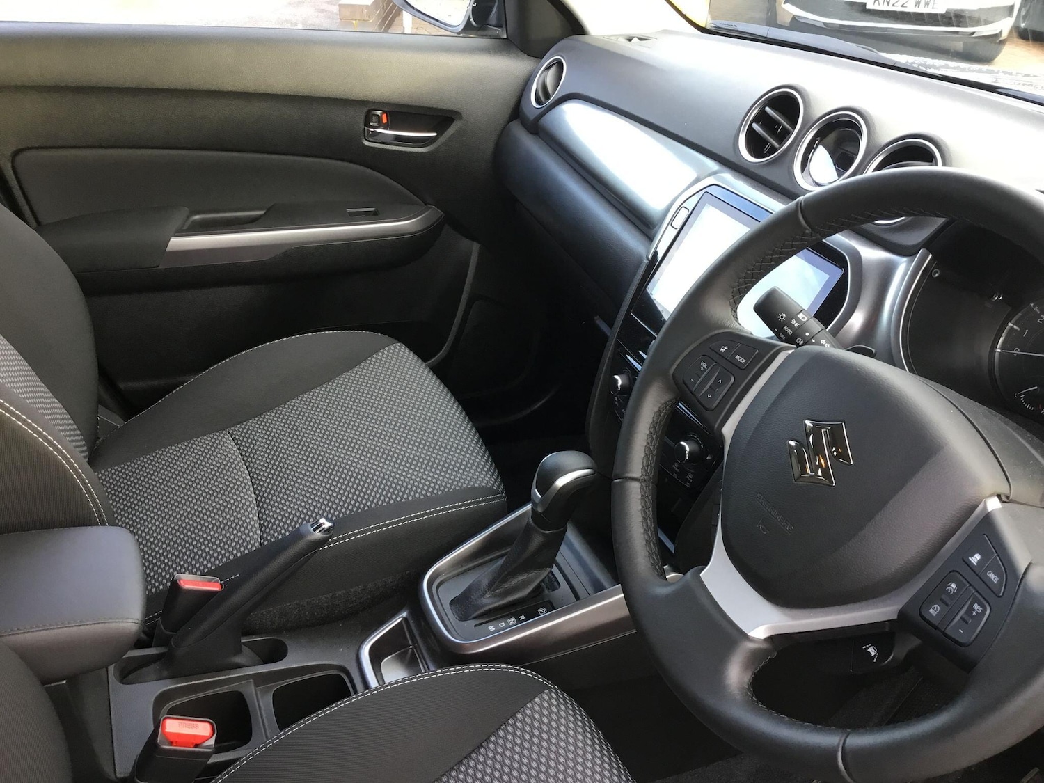 Used Suzuki Vitara 2025 for sale - 77091809: Photo 12