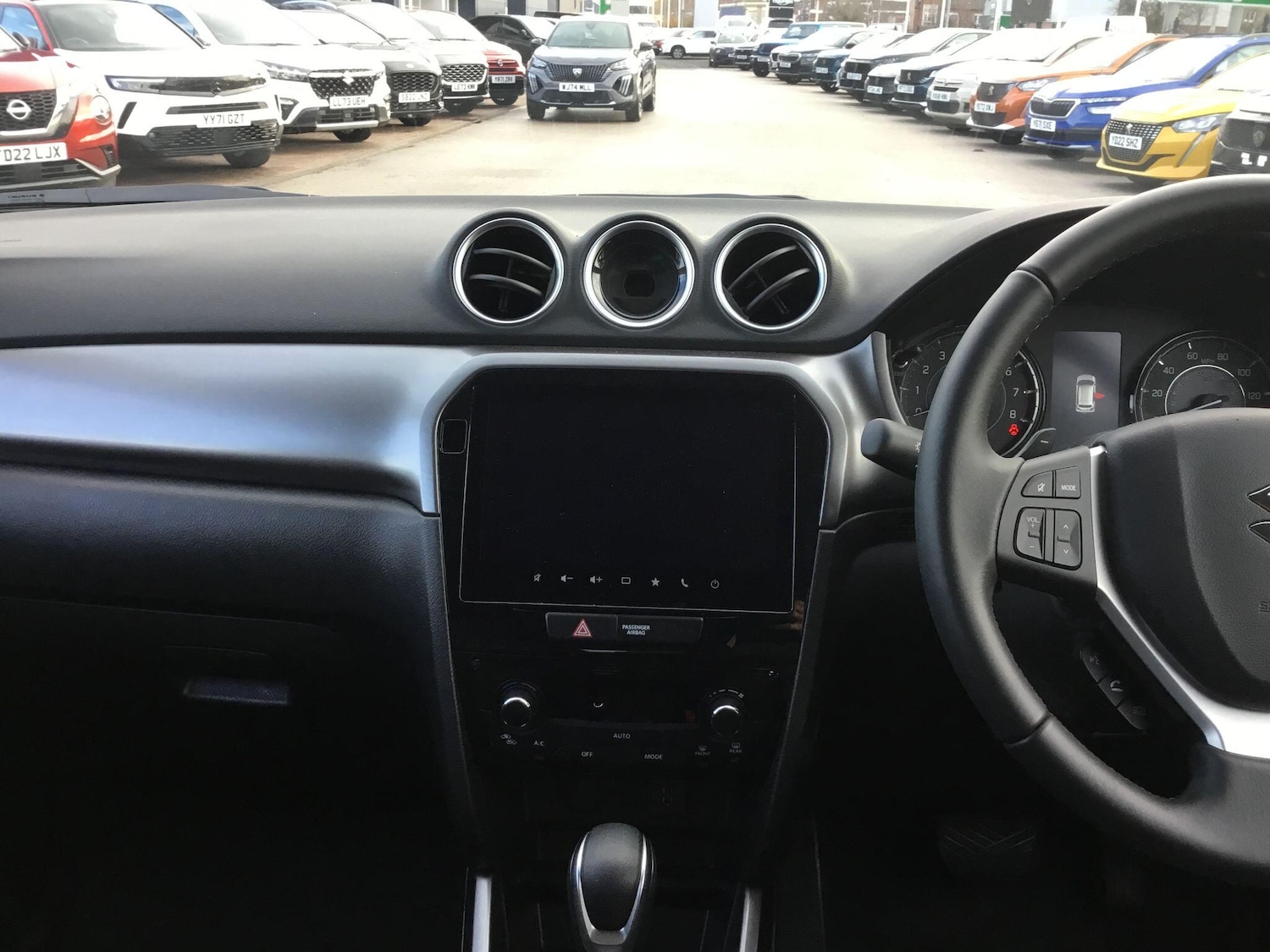 Used Suzuki Vitara 2025 for sale - 77091809: Photo 14