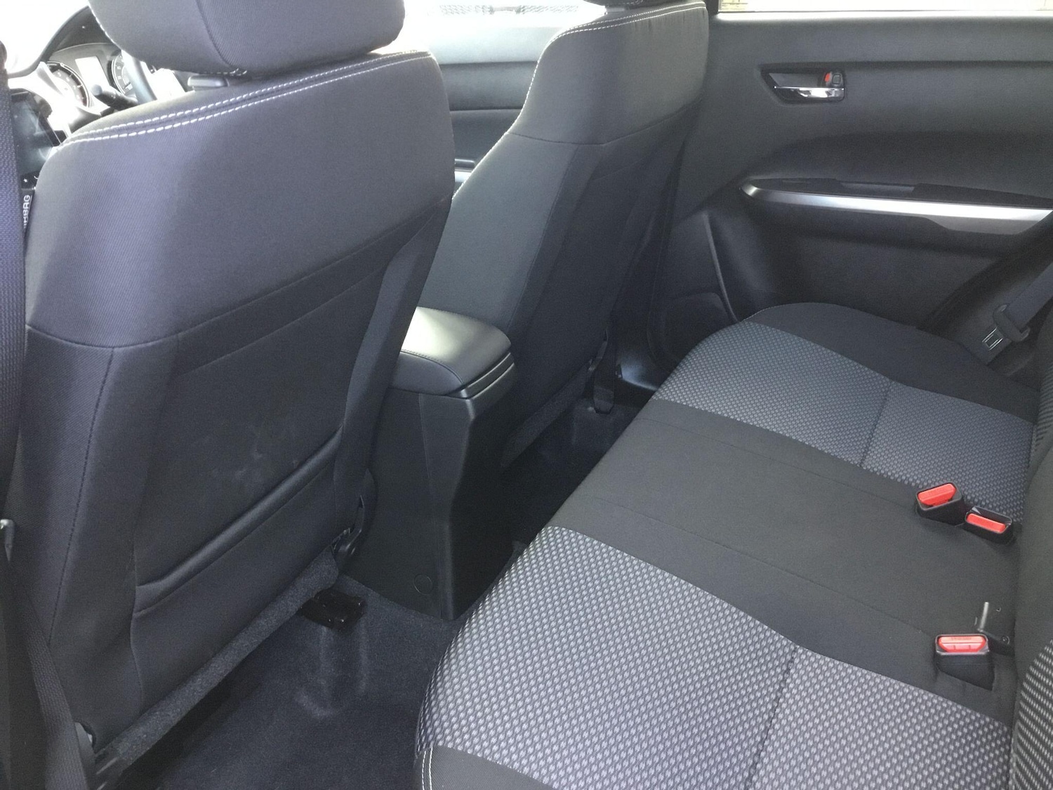 Used Suzuki Vitara 2025 for sale - 77091809: Photo 16