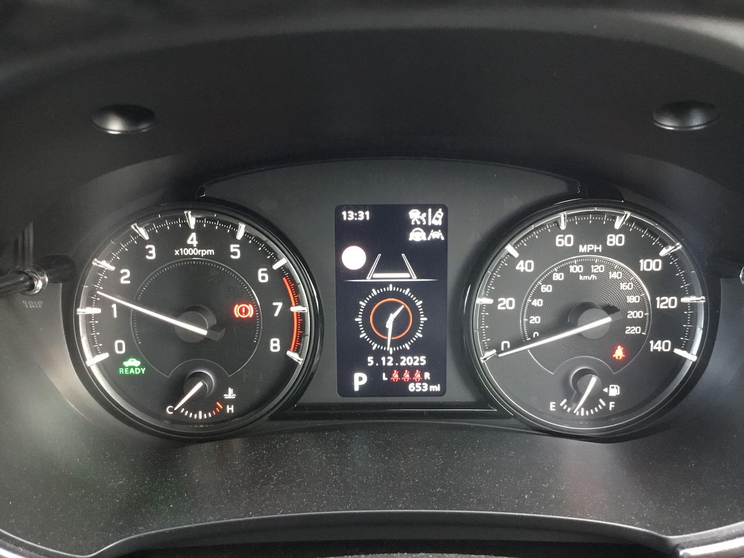 Used Suzuki Vitara 2025 for sale - 77091809: Photo 19