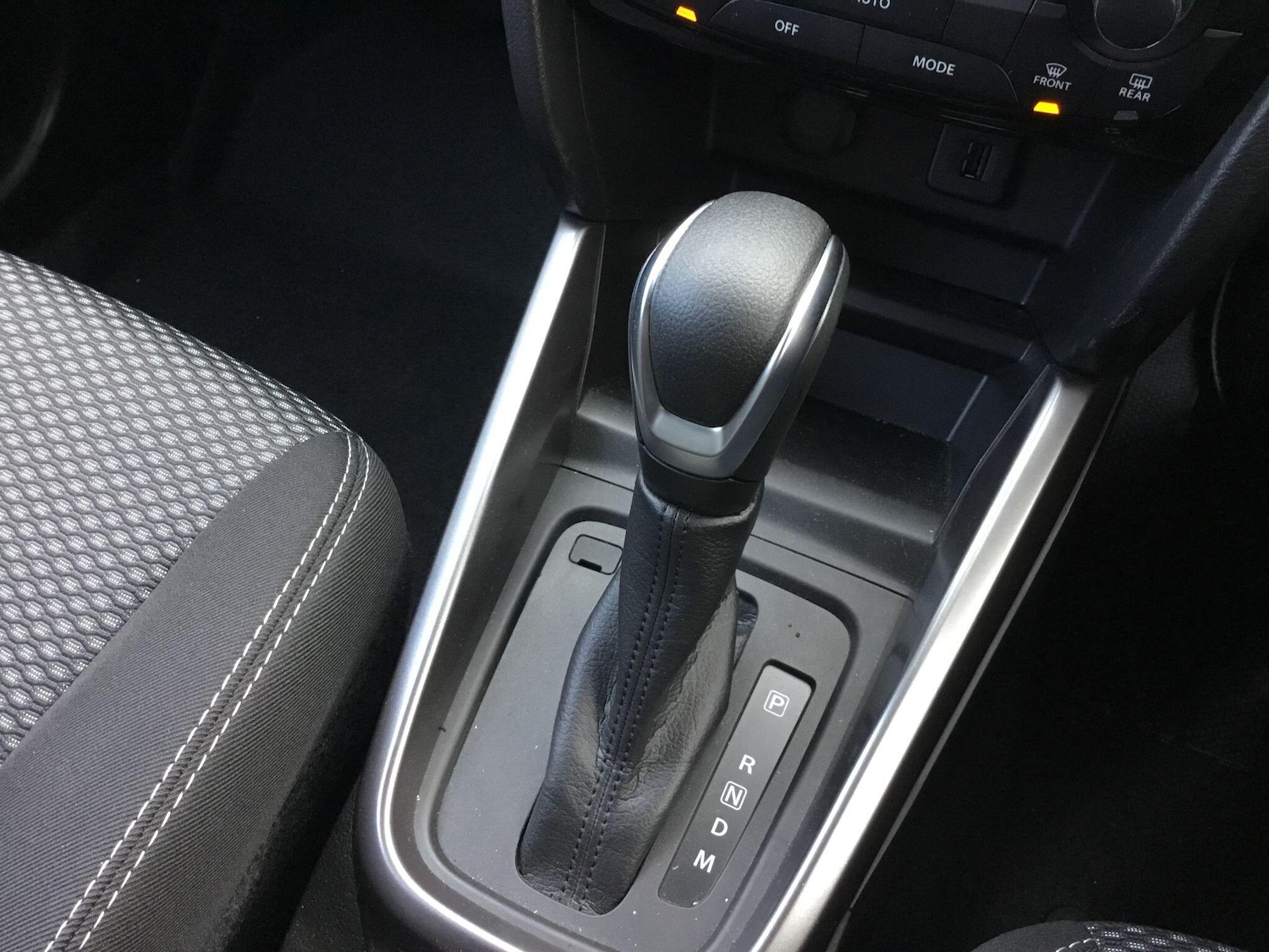 Used Suzuki Vitara 2025 for sale - 77091809: Photo 20