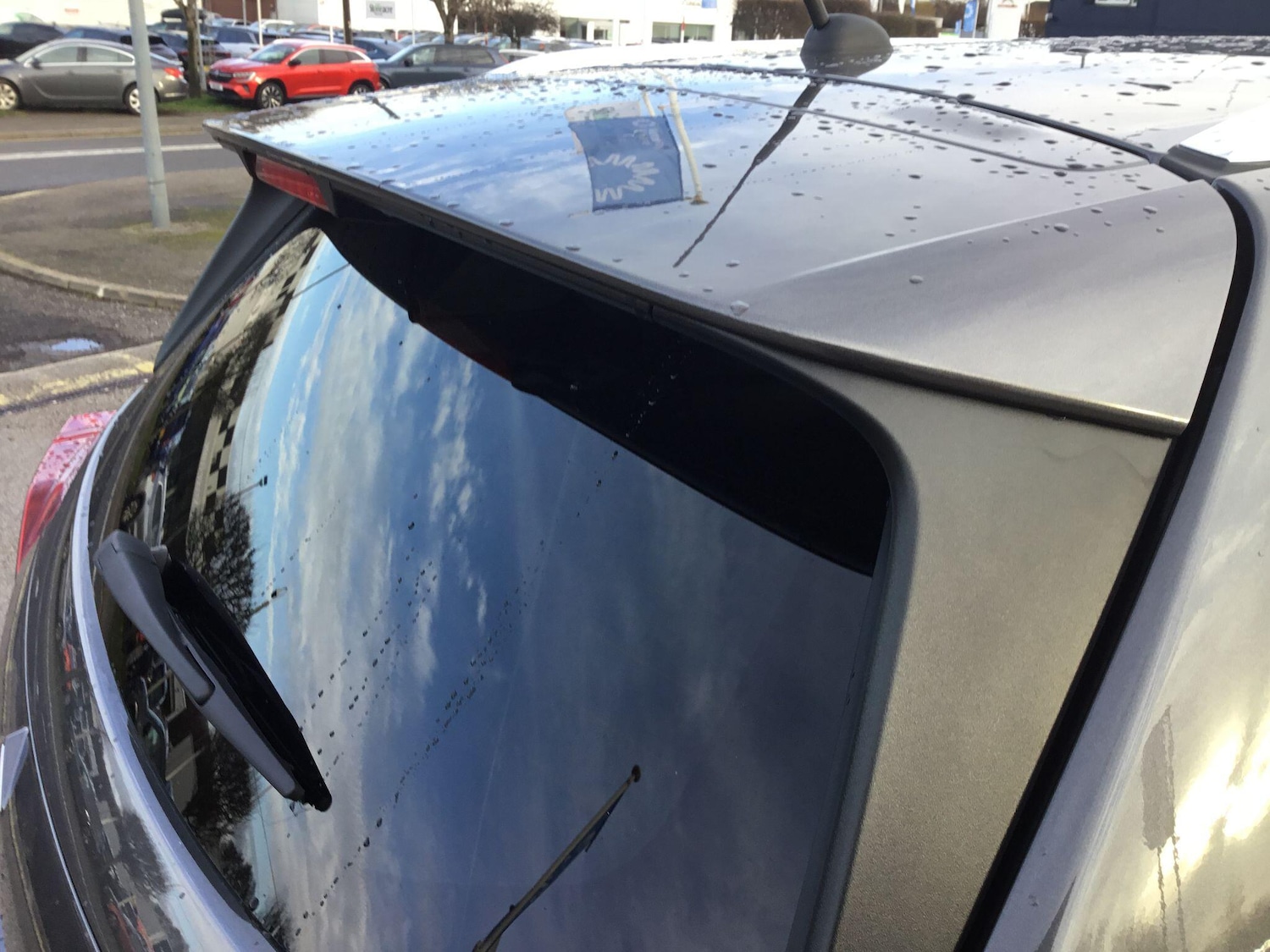 Used Suzuki Vitara 2025 for sale - 77091809: Photo 25