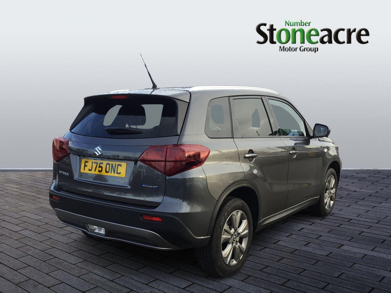 Used Suzuki Vitara 2025 for sale - 77091809: Photo 5