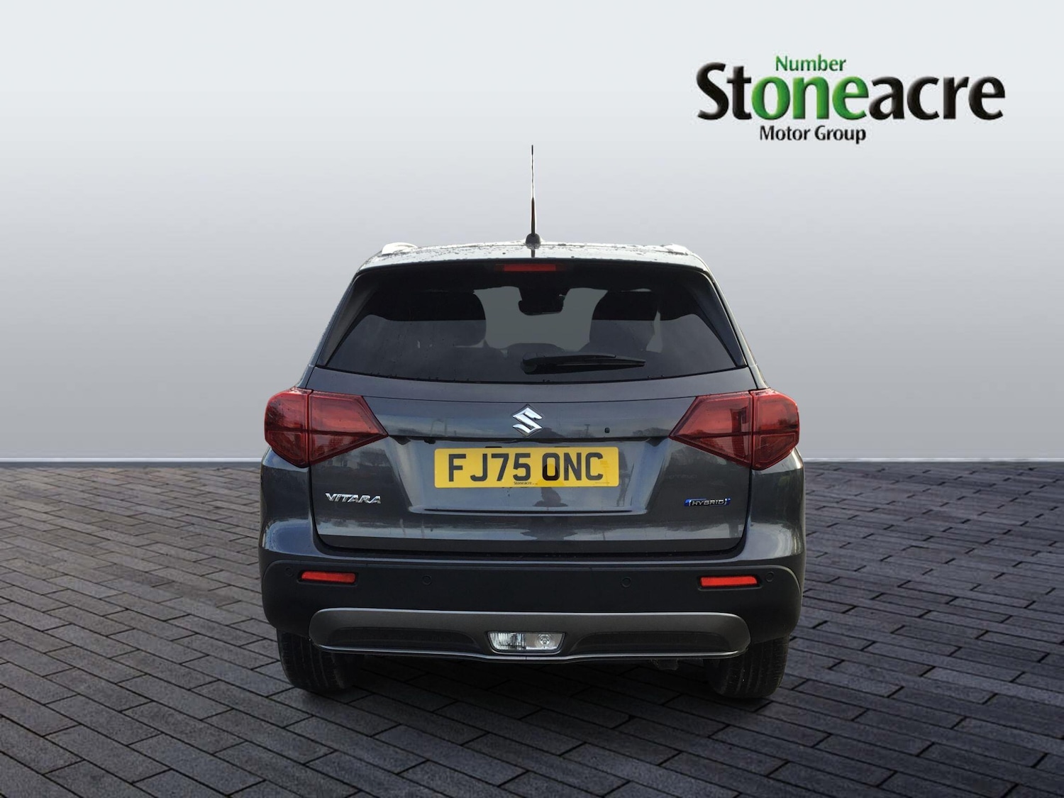 Used Suzuki Vitara 2025 for sale - 77091809: Photo 6