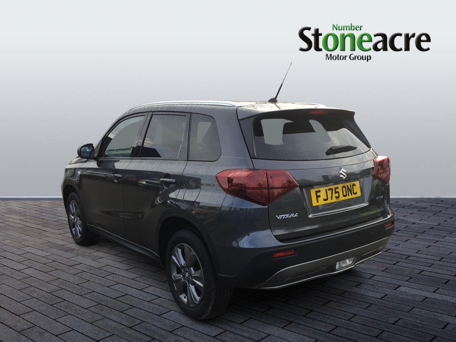 Used Suzuki Vitara 2025 for sale - 77091809: Photo 7